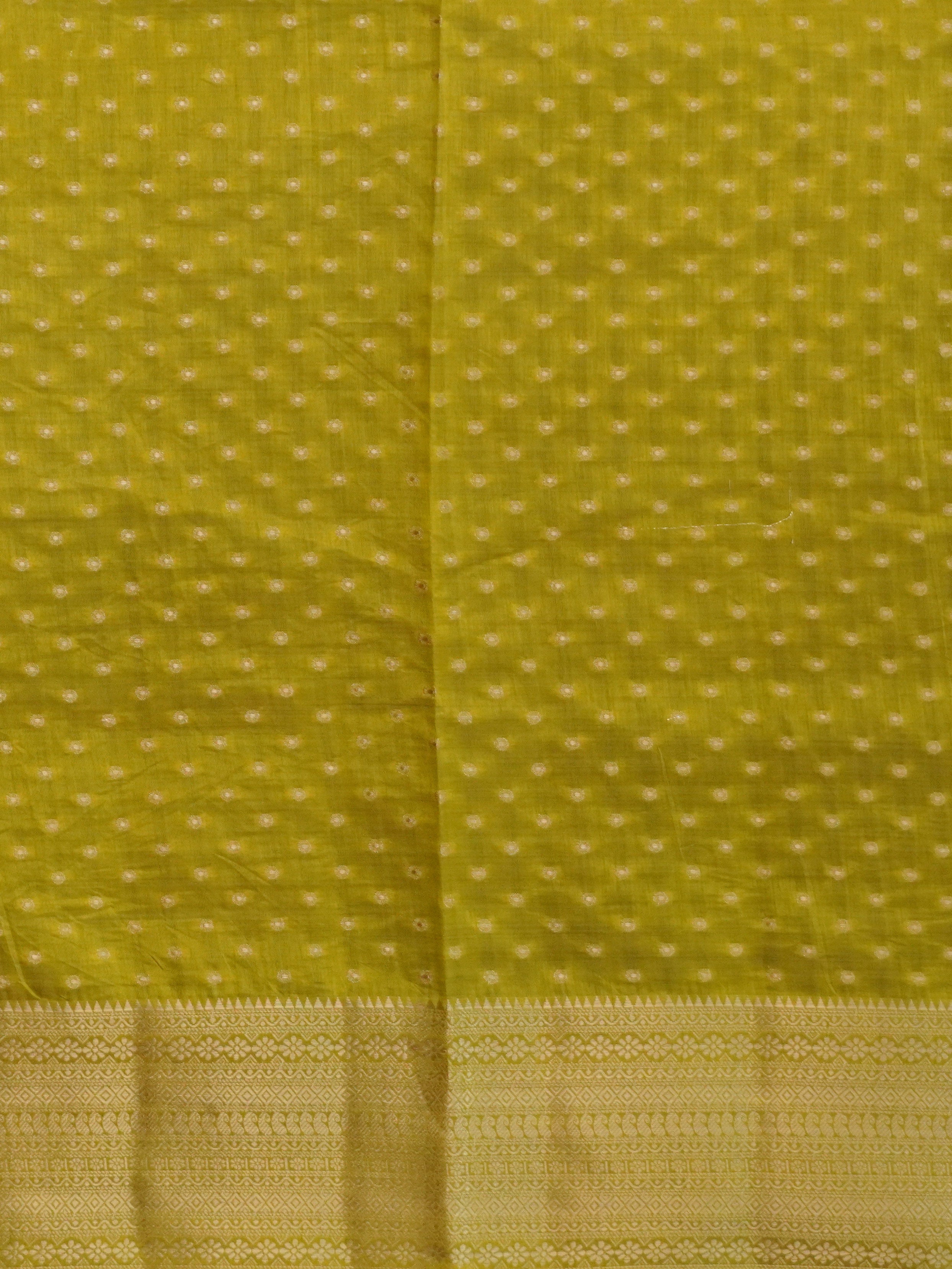 Tussar Silk Saree | TTDS3206