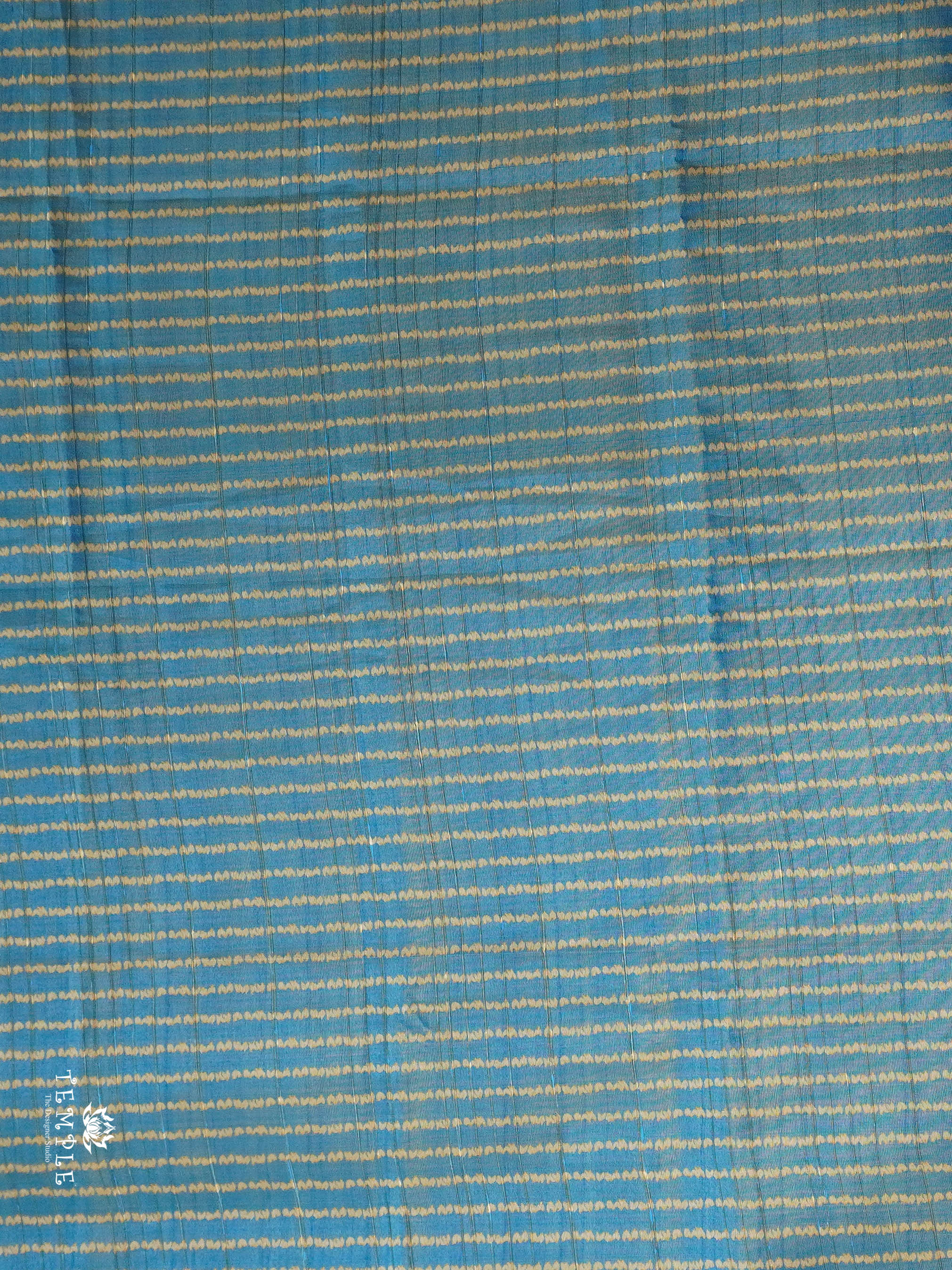 Printed Tissue Saree | TTDS2786