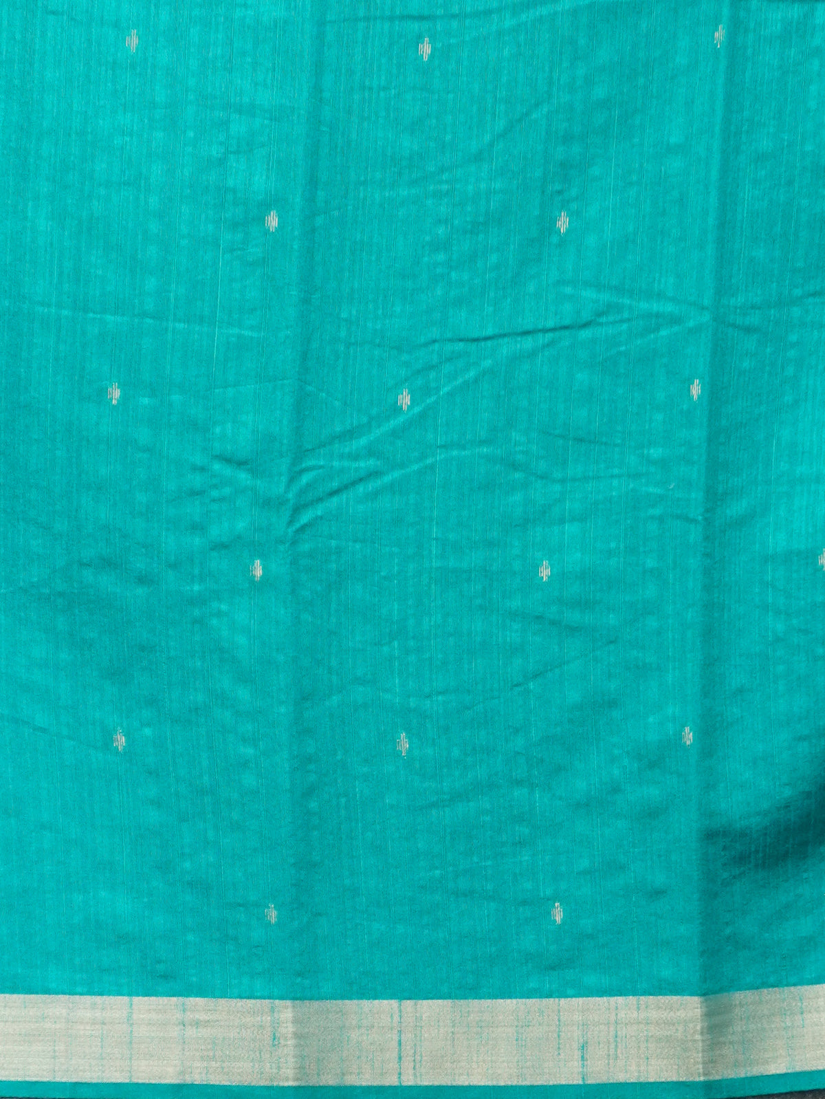 Tussar Silk Saree | TTDS3633
