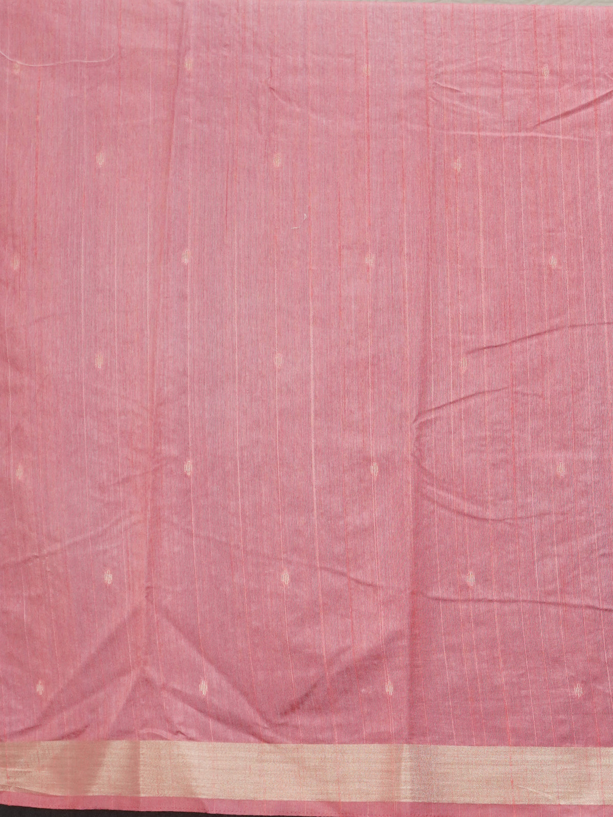 Tussar Silk Saree | TTDS3633