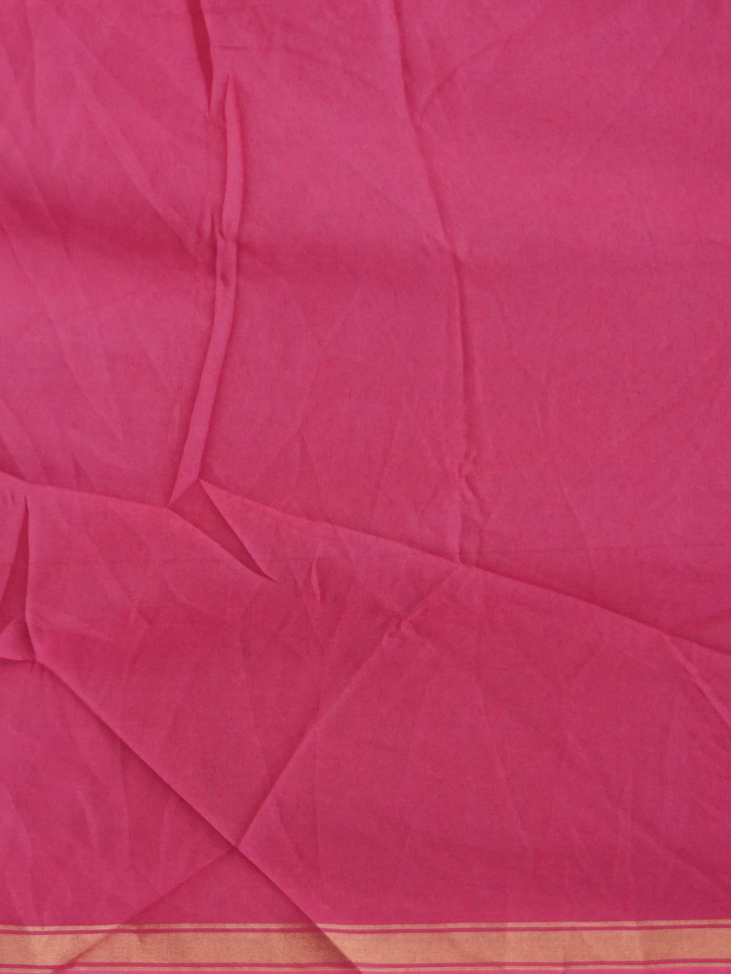 Mul Cotton Saree | TTDS3223