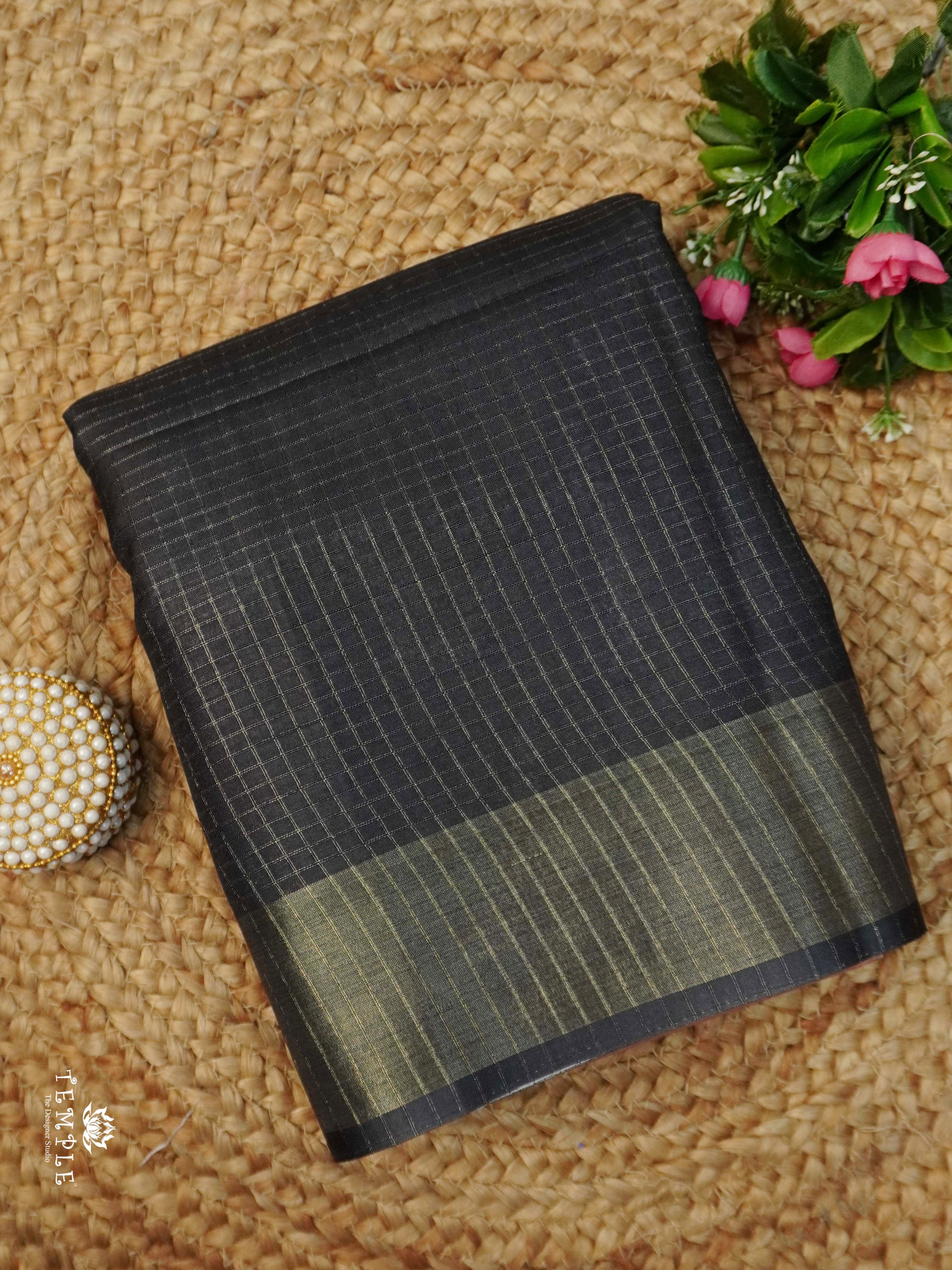 Chappa Silk Saree | TTDS2280 | PRE BOOKING