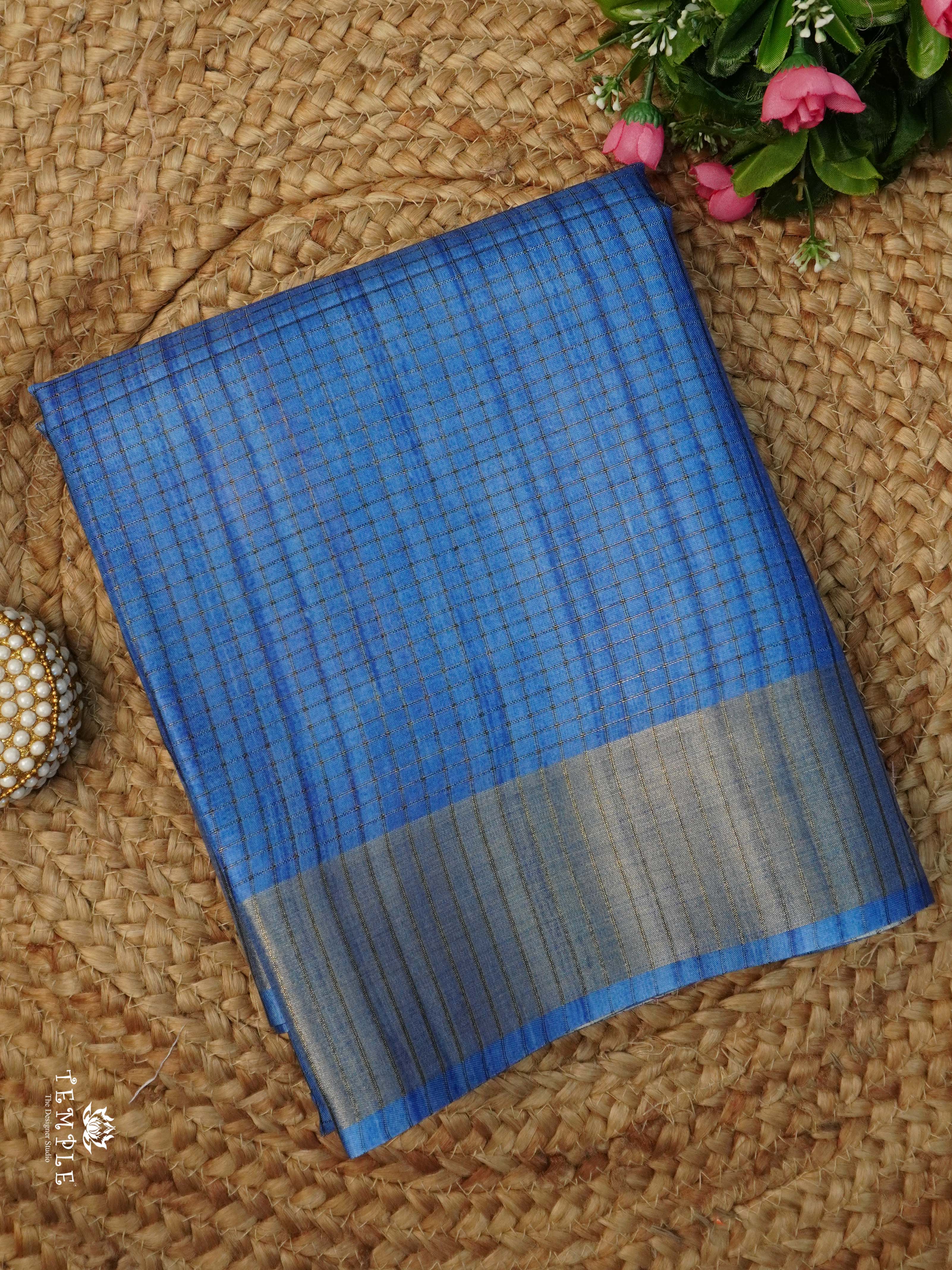 Chappa Silk Saree | TTDS2280 | PRE BOOKING