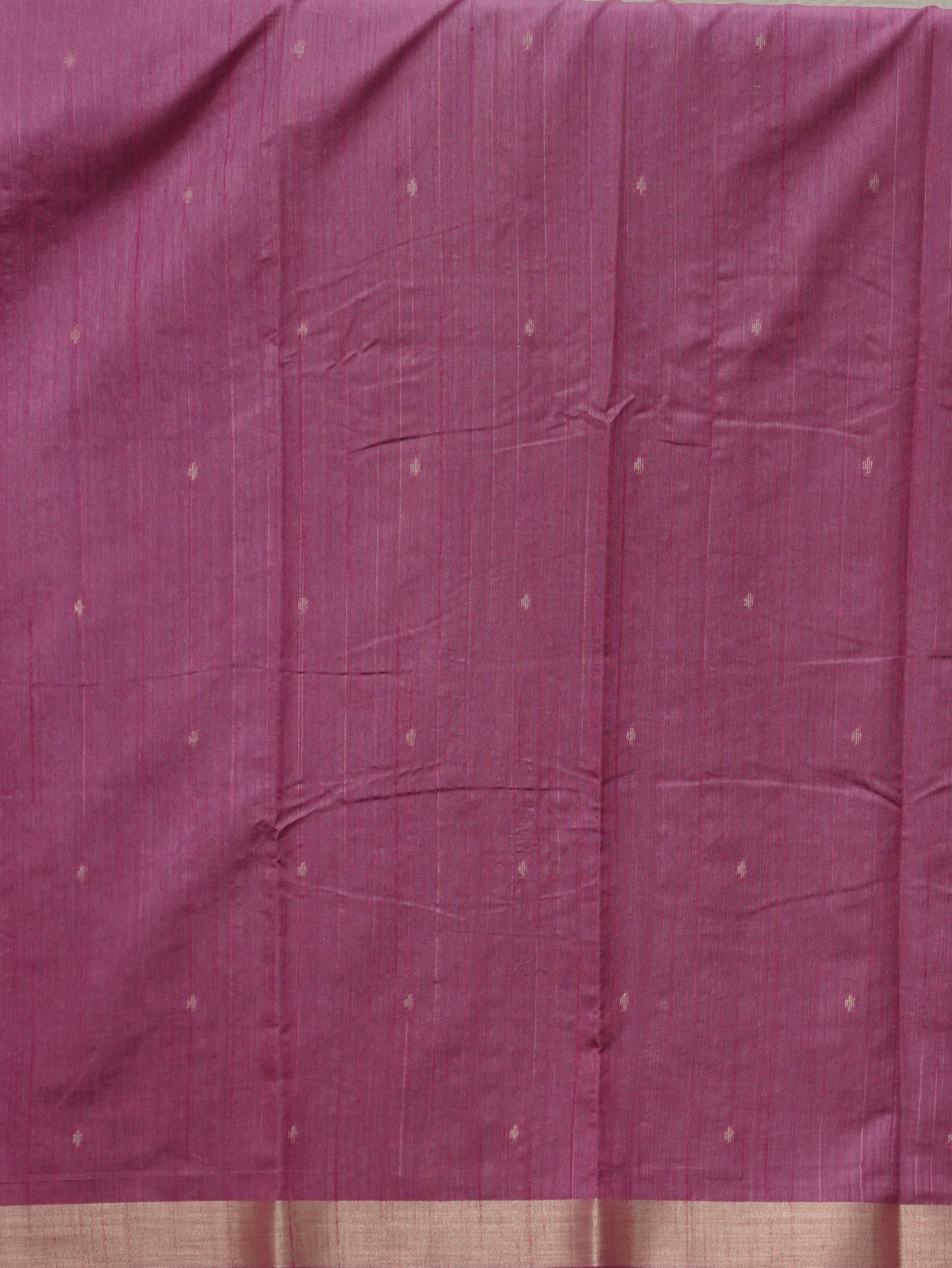 Tussar Silk Saree | TTDS3633