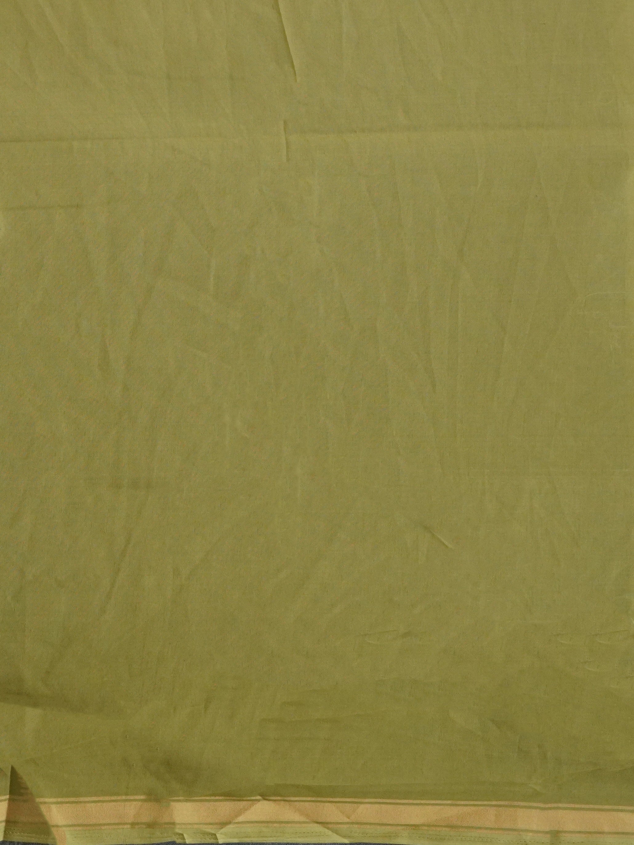 Mul Cotton Saree | TTDS3223