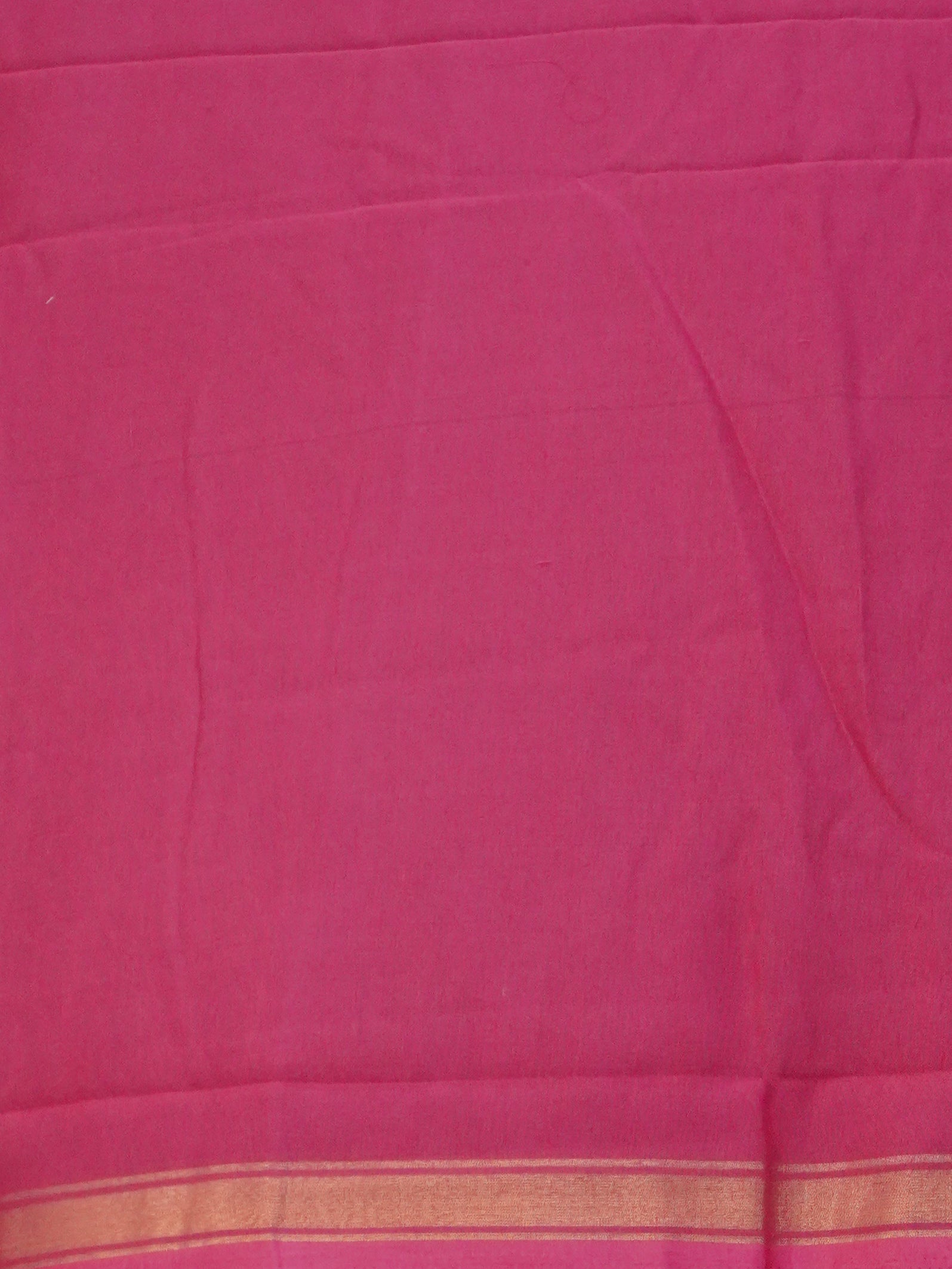 Mul Cotton Saree | TTDS3223