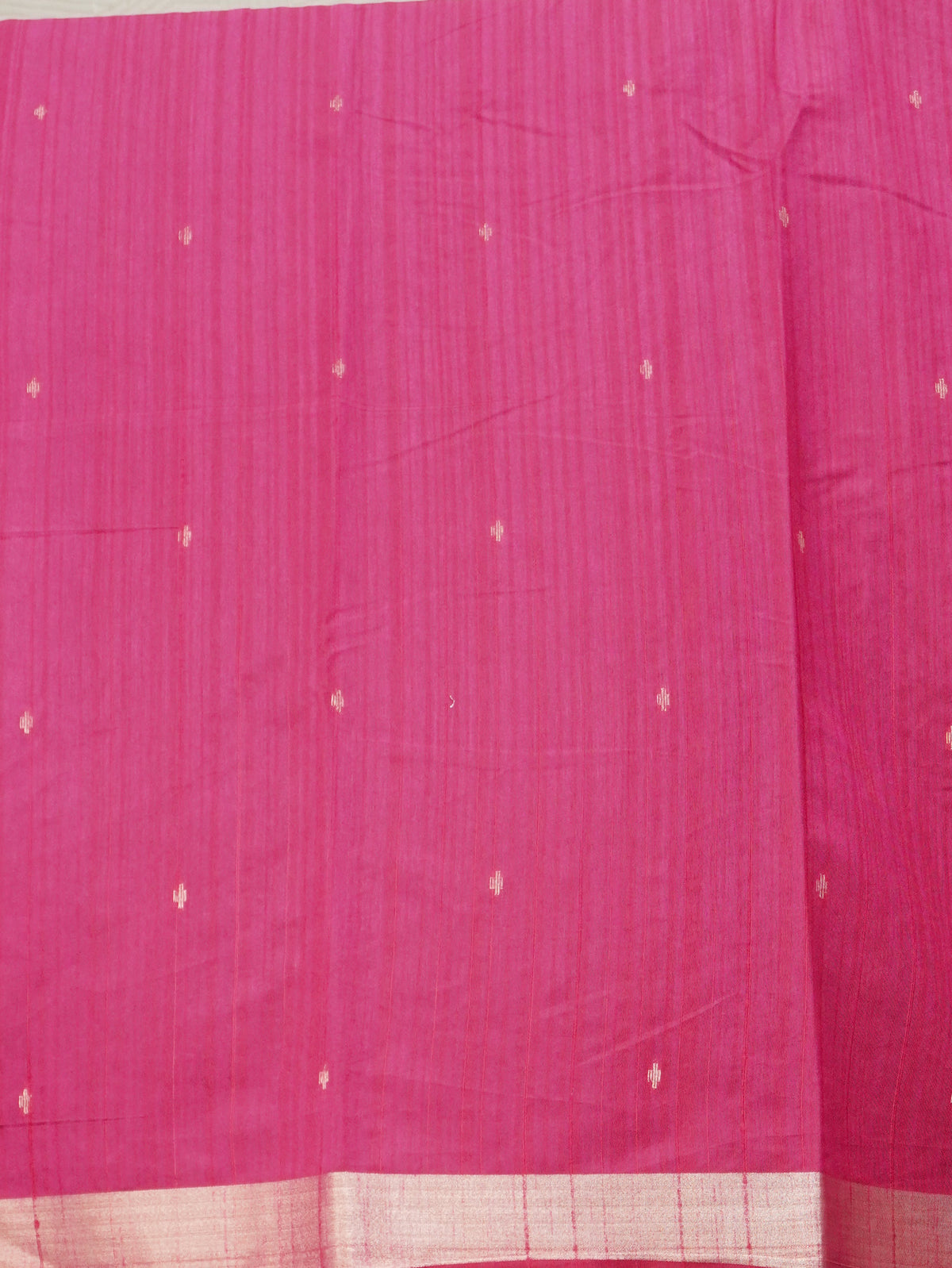 Tussar Silk Saree | TTDS3633