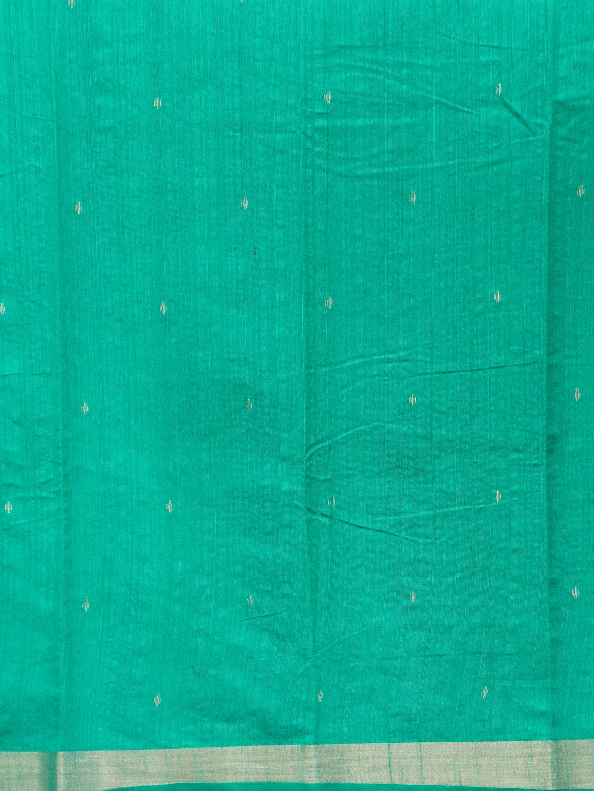 Tussar Silk Saree | TTDS3633