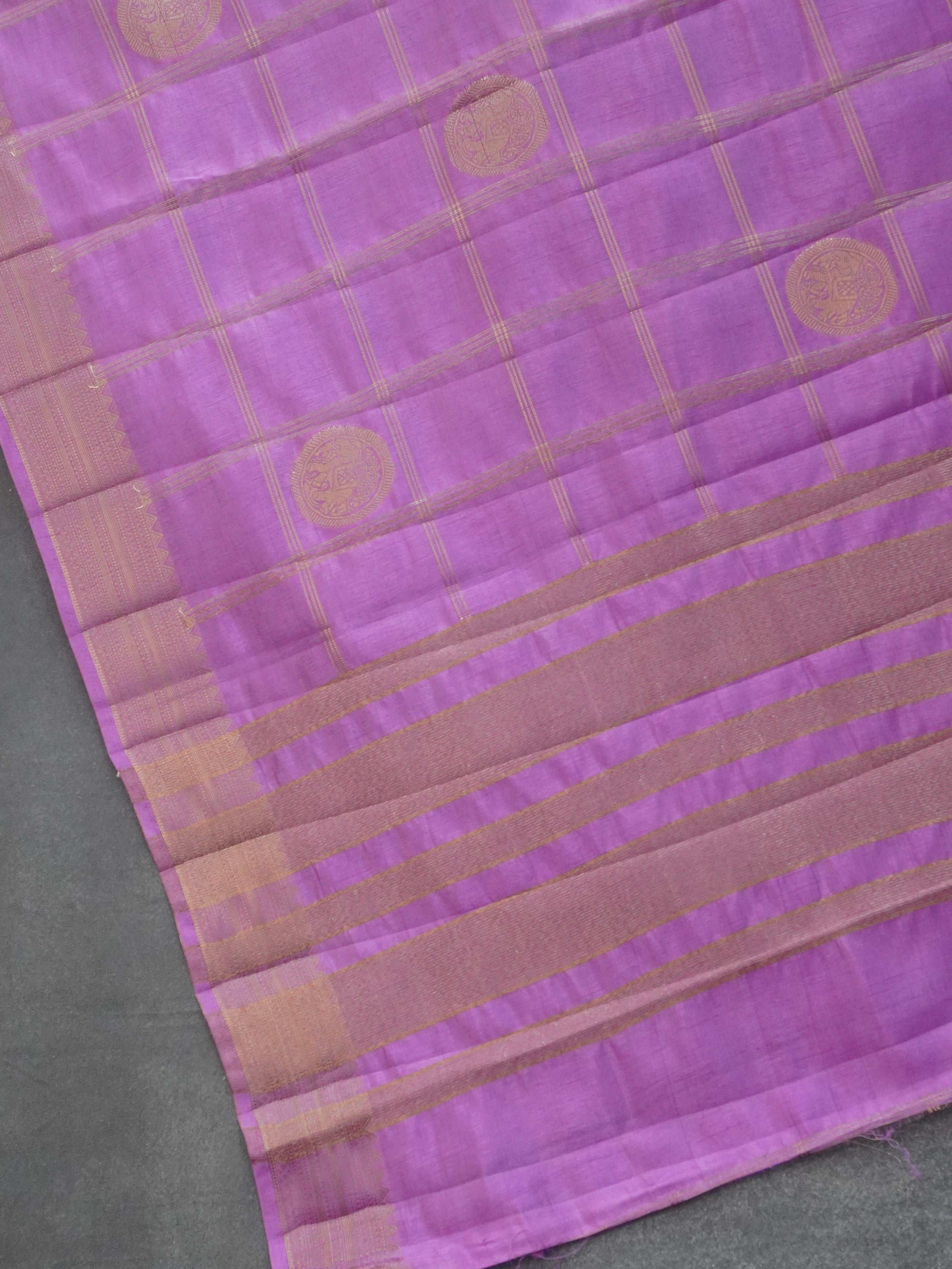 Vintage Kanchipuram Sarees | TTDS2933