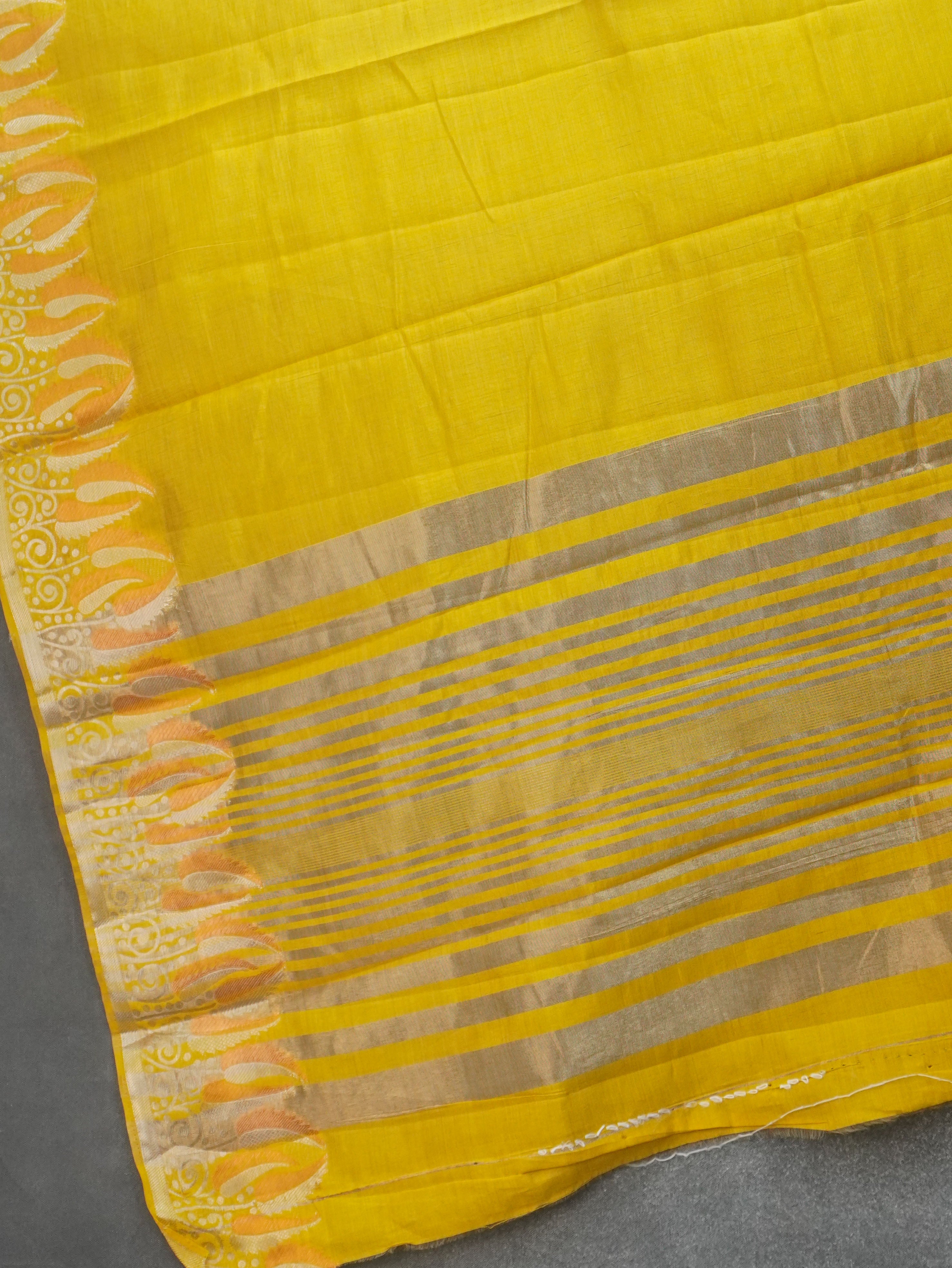Tussar Silk Saree | TTDS3224