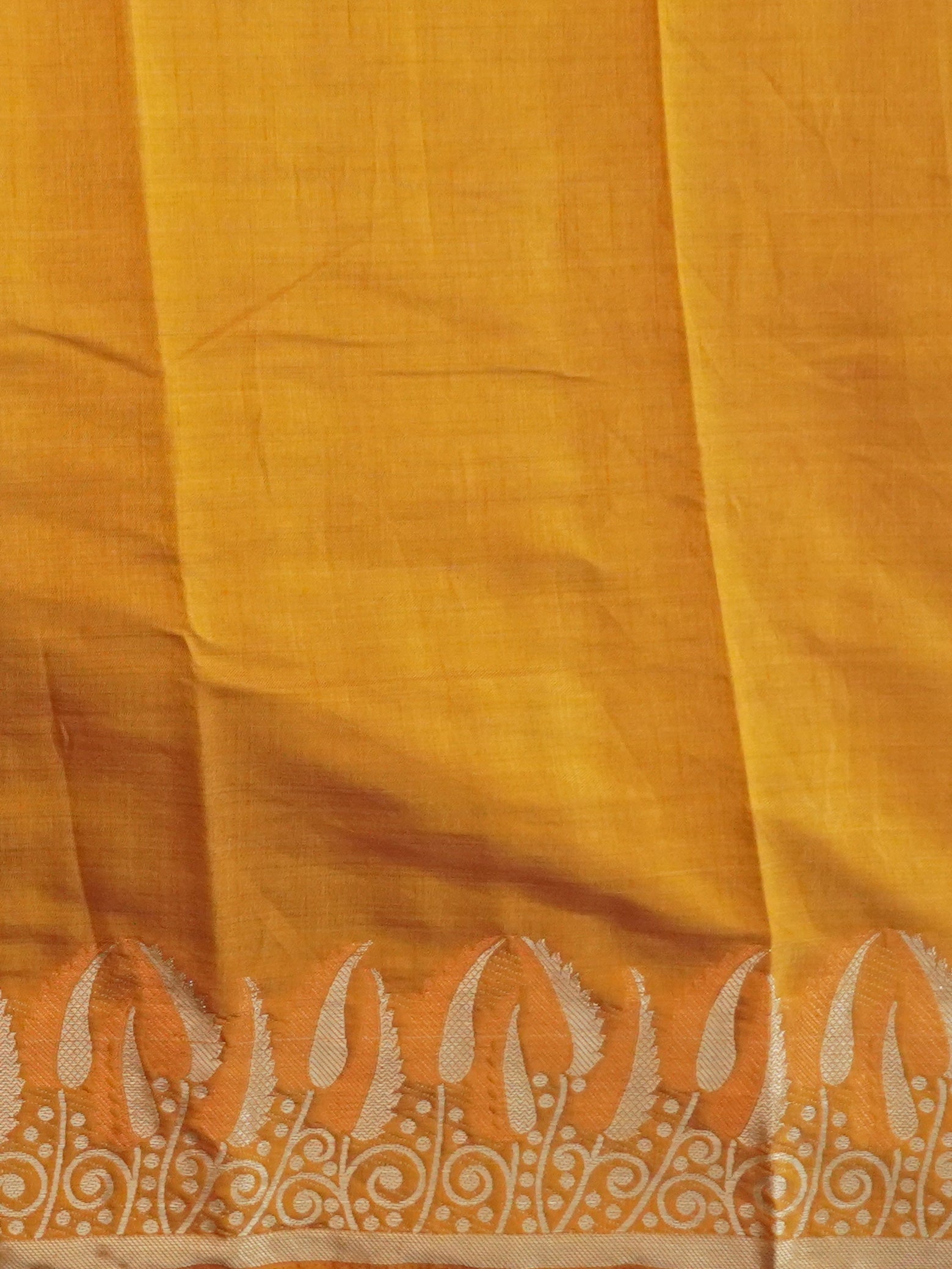 Tussar Silk Saree | TTDS3224