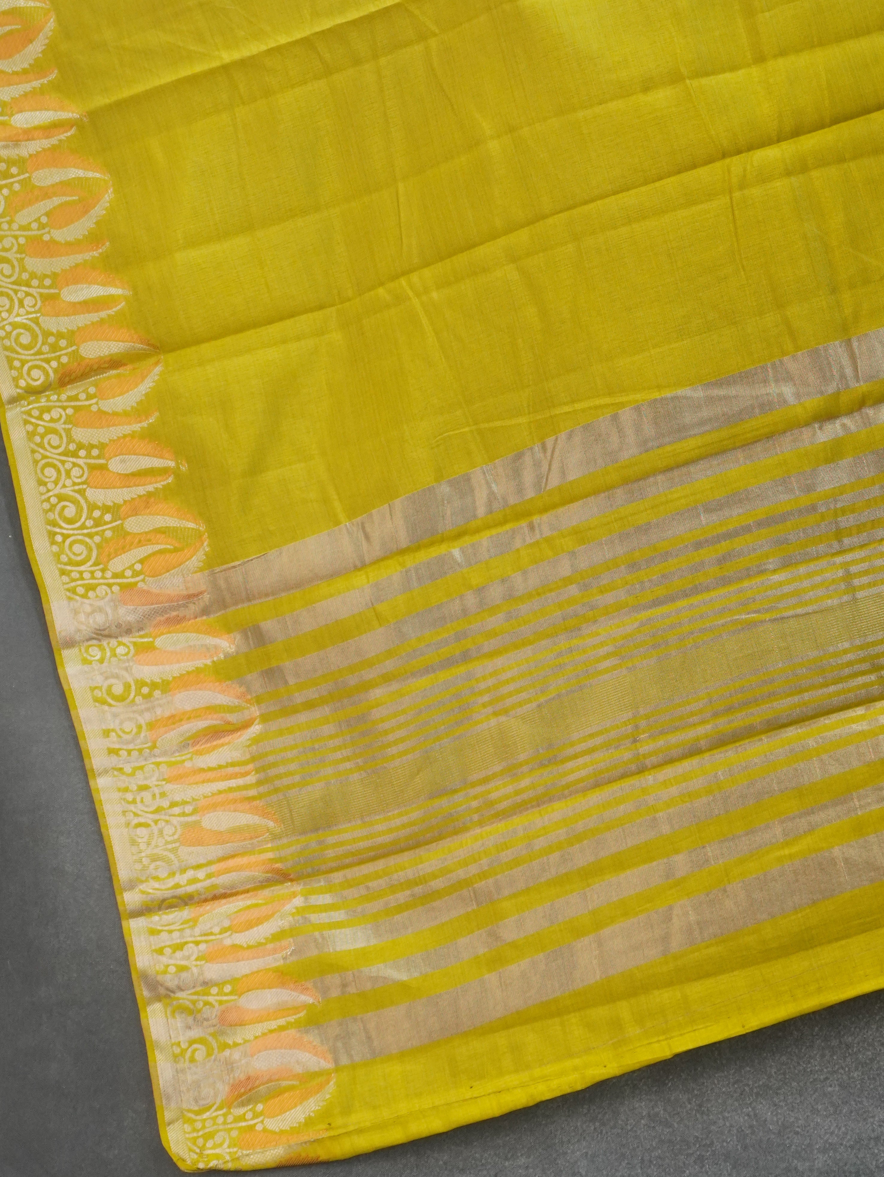 Tussar Silk Saree | TTDS3224
