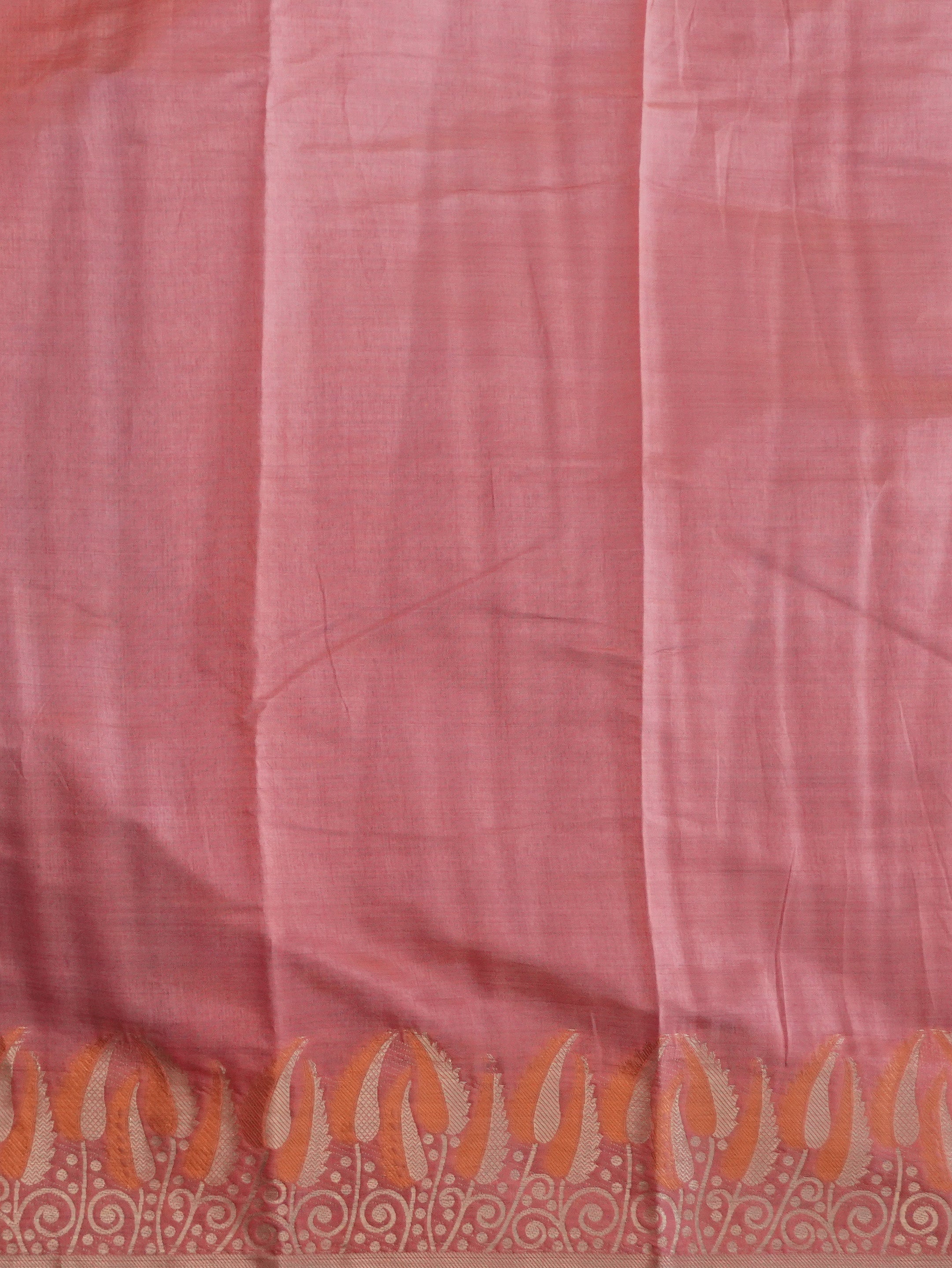 Tussar Silk Saree | TTDS3224
