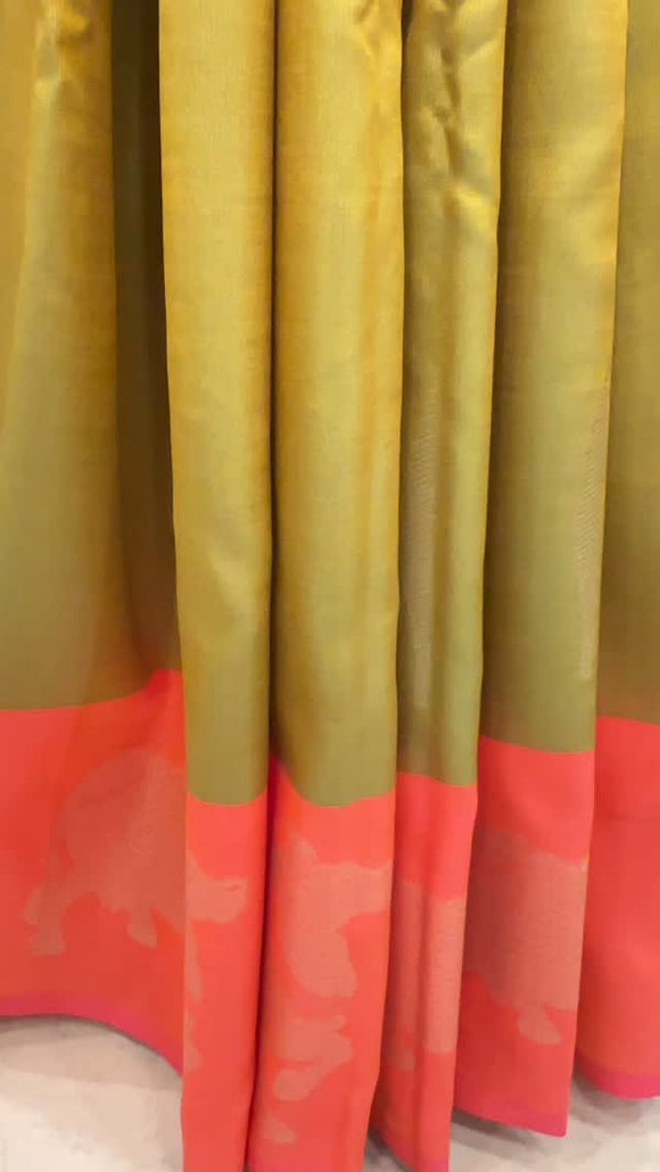 Semi Soft Silk Saree | TTDS2660

Regular Price @ Rs.1550/-
Offer Pr...