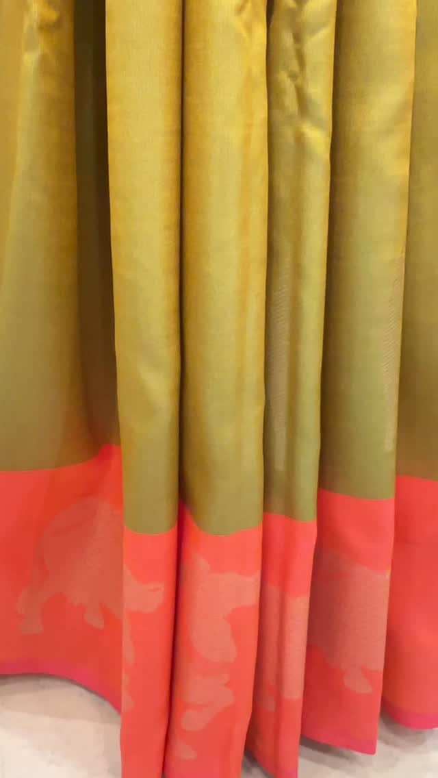 Semi Soft Silk Saree | TTDS2660

Regular Price @ Rs.1550/-
Offer Pr...