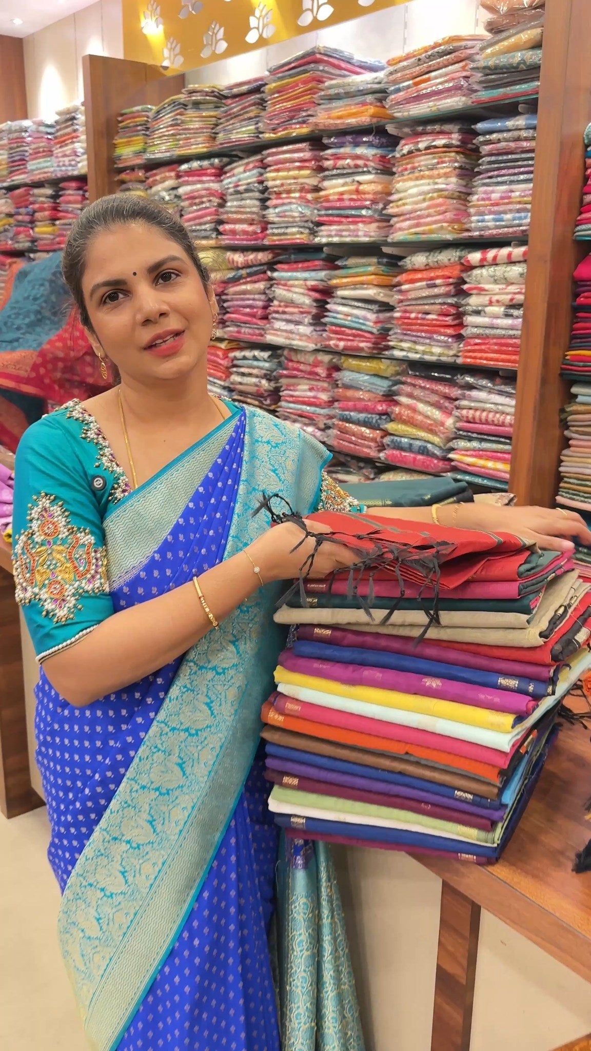 Maheshwari Cotton Saree 

Product Code - TTDS2668

Sale Price @ Rs....