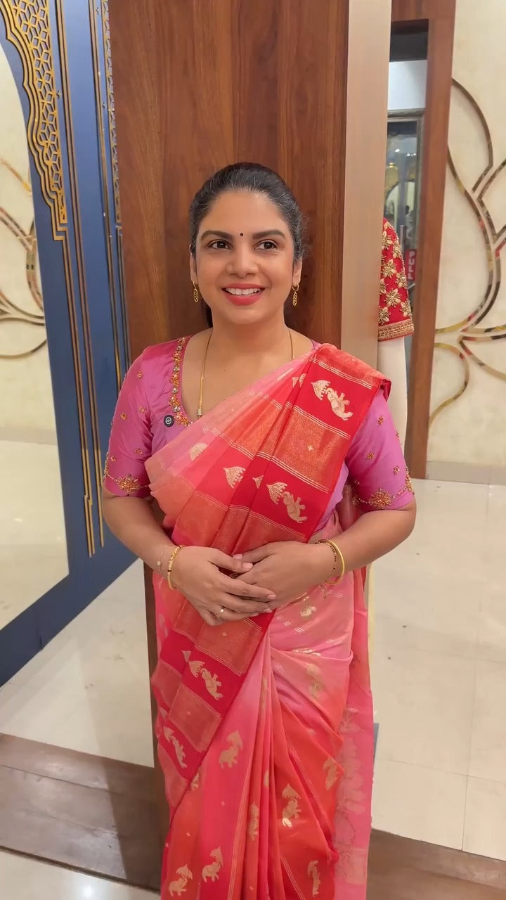 Viscose Georgette Saree

Product Code - TTDS2674

Sale Price @ Rs. ...