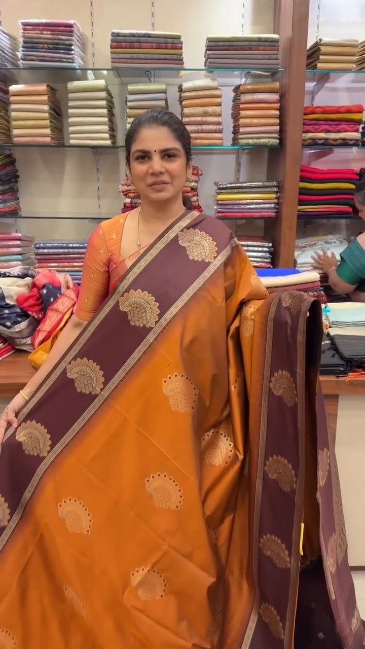 Restock Alert!

Semi Silk Saree |  TTDS2655

Tag Price @ Rs.1600/-
...