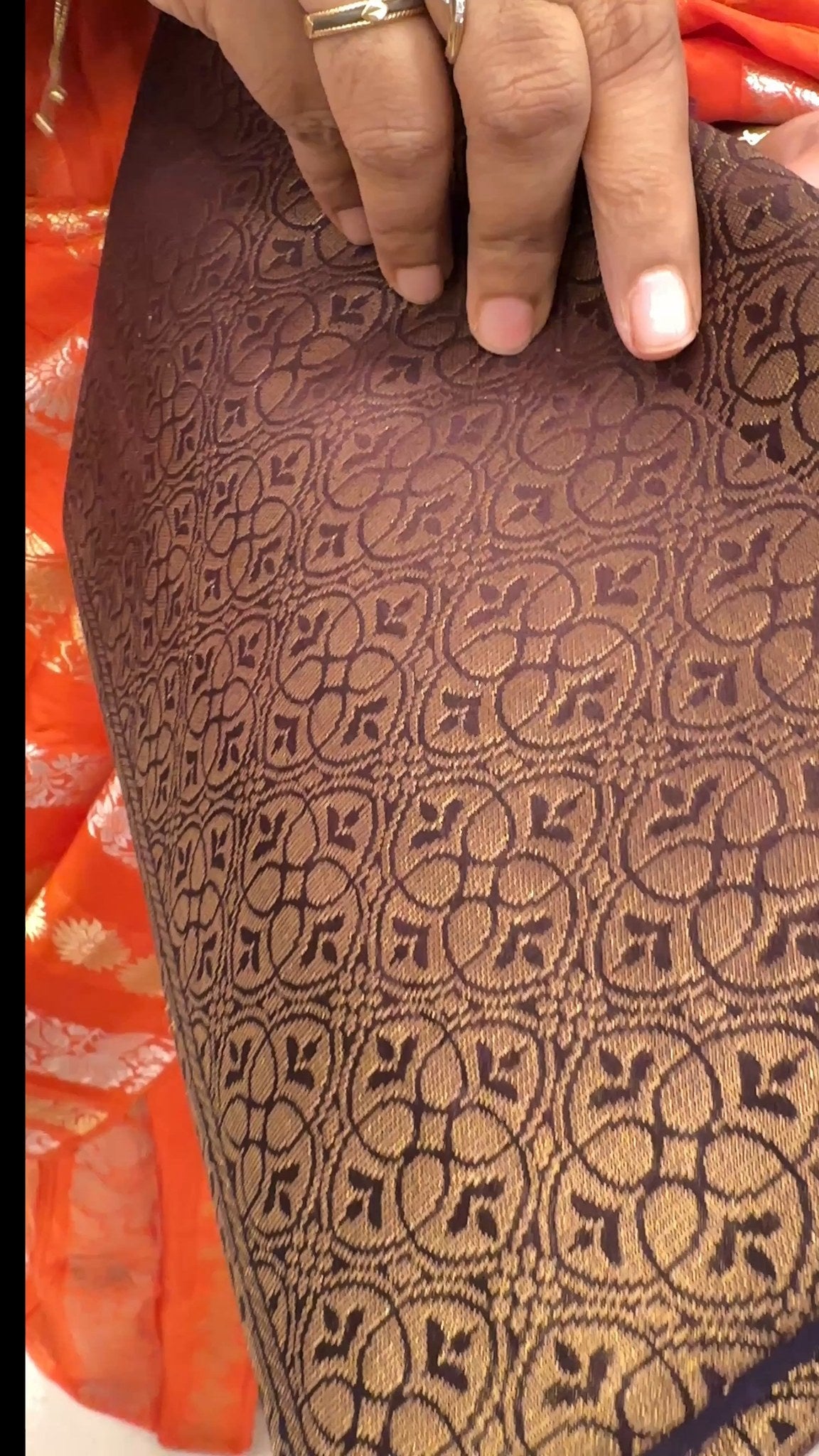 Pure Silk Saree Collections

Woven from premium pure silk threads, ...