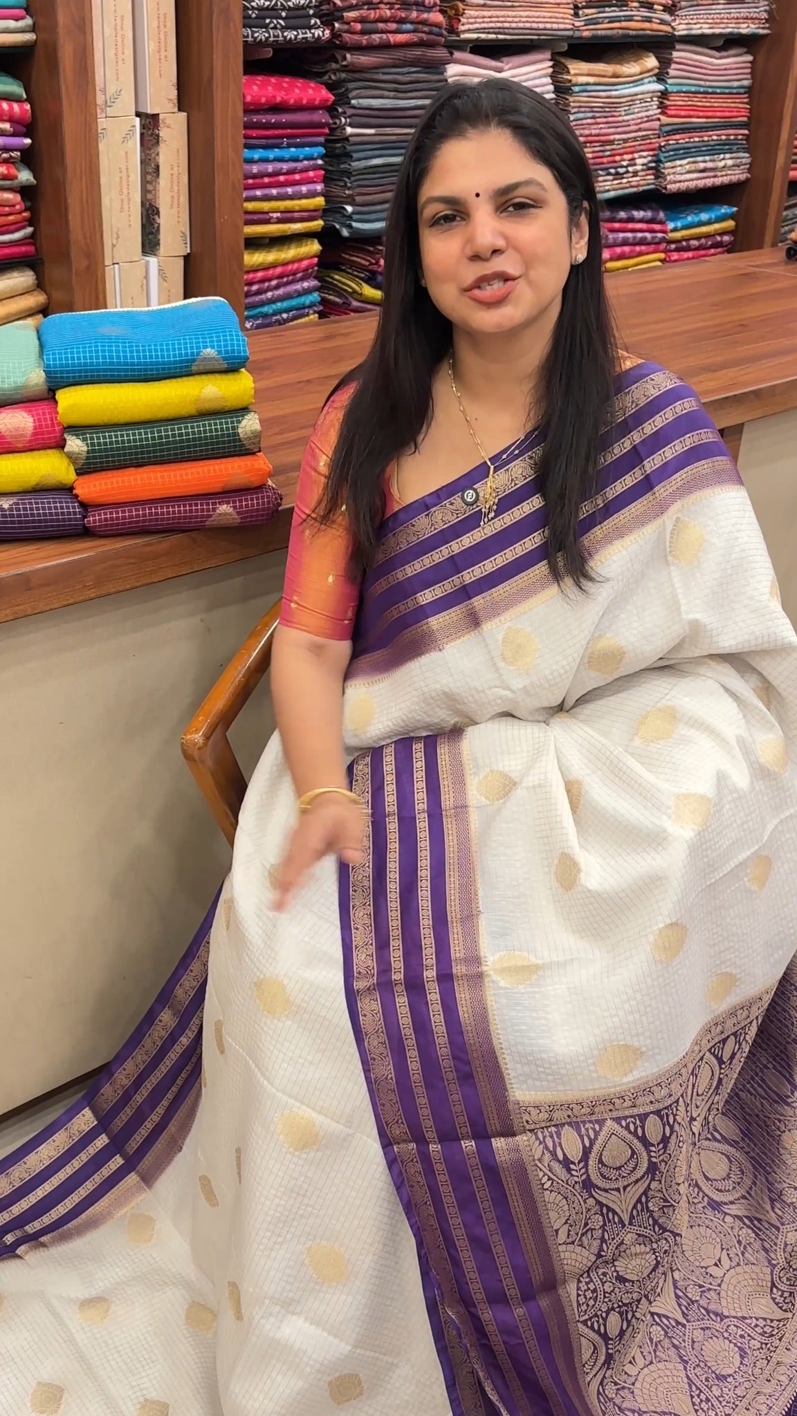 Semi Mysore Silk Saree

Product Code - TTDS2676

Regular Price @ Rs...