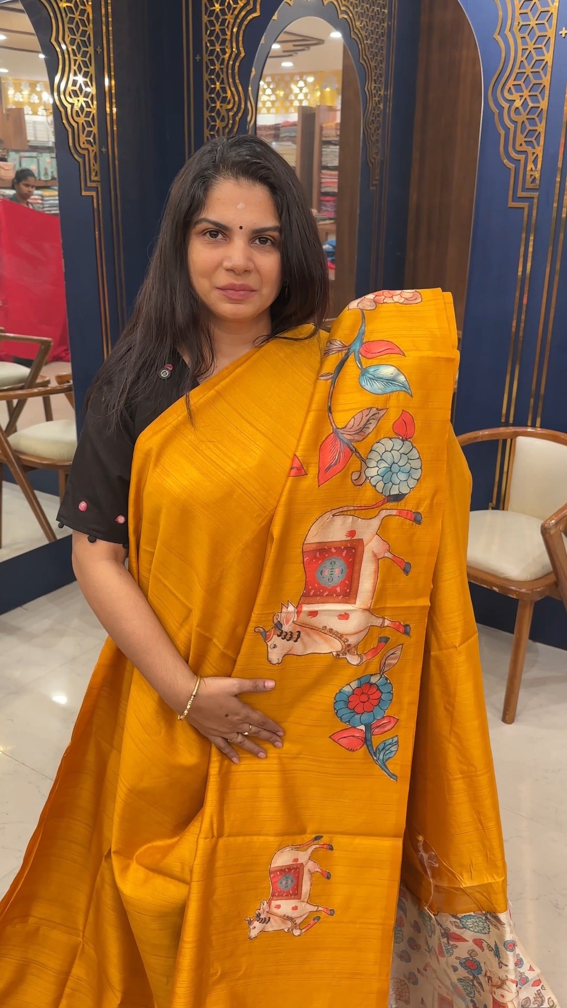 Tussar Silk Saree With Applique Works

Offer Price @ Rs. 2200/-
Tag...