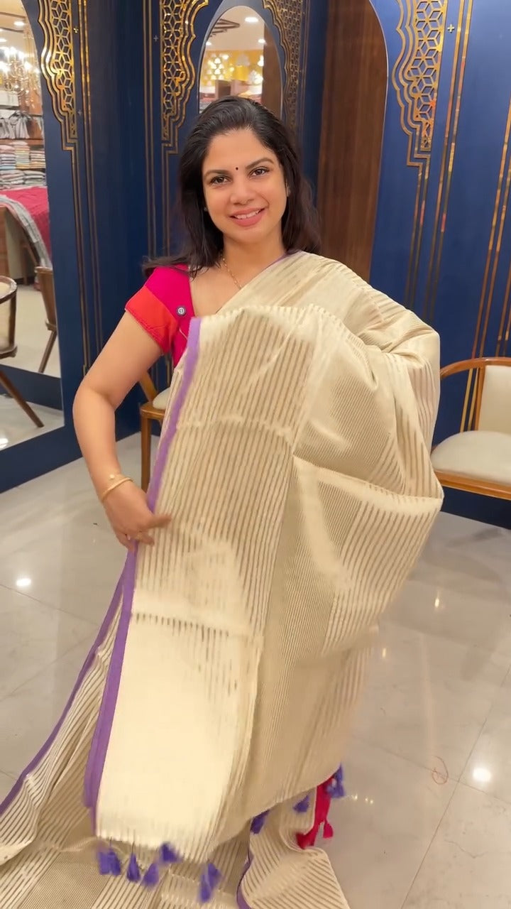 Mul Cotton Saree 

Product Code - TTDS2683

Sale Price @ Rs. 1700/-...