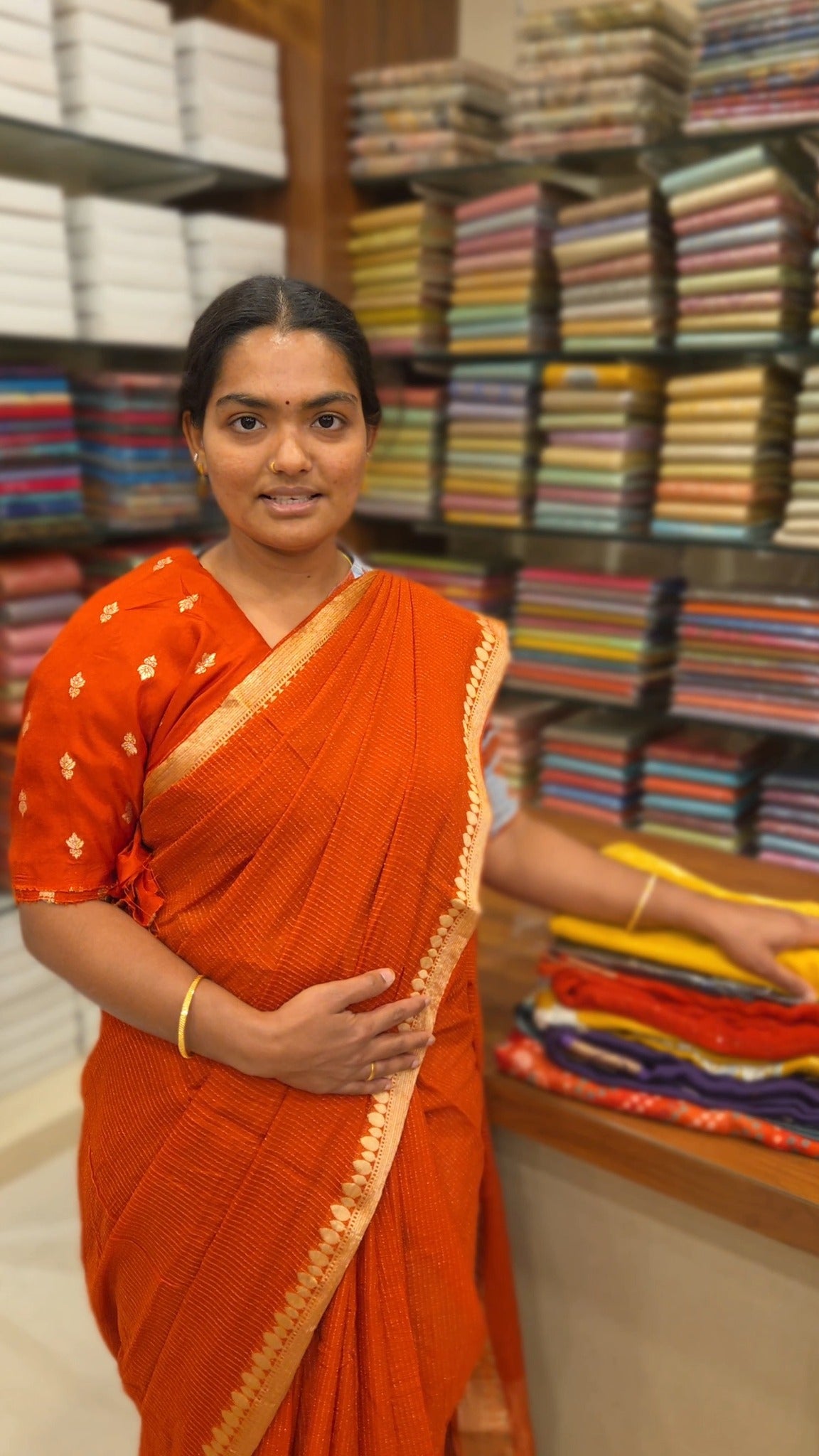 We sincerely thank you for your kind review. It motivates us to ser...