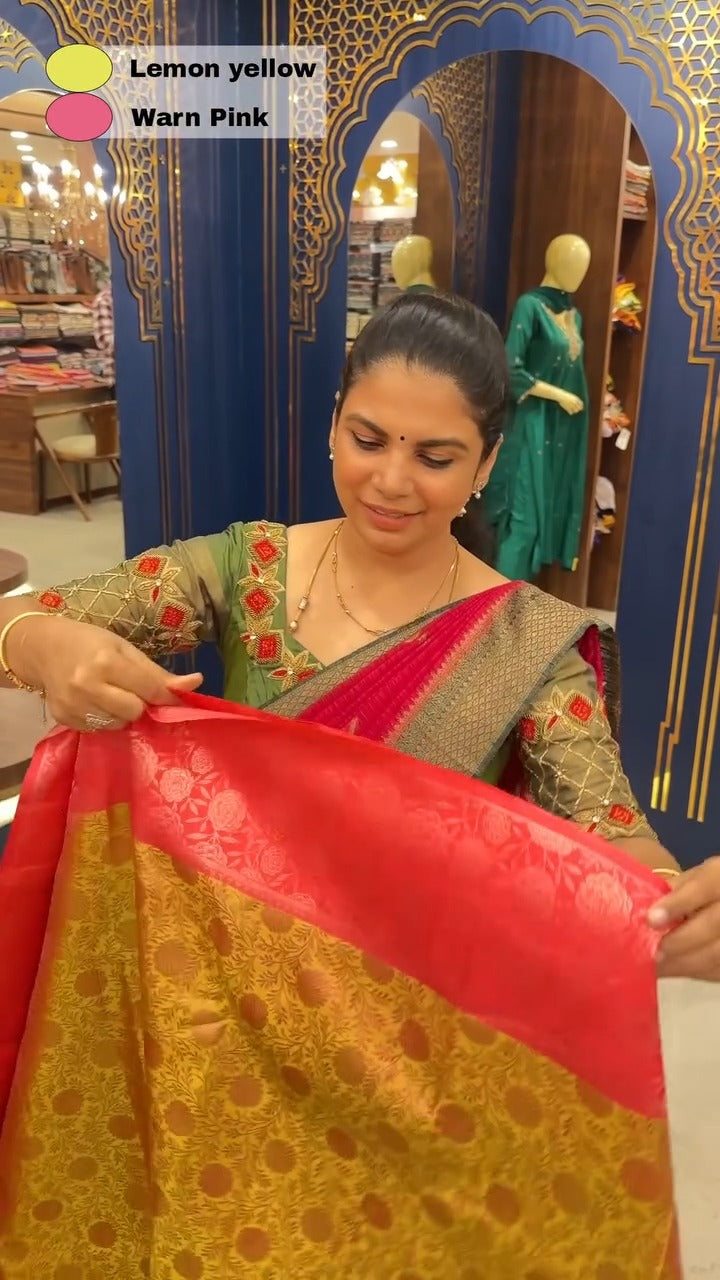 ✨ Experience timeless tradition with a modern twist. This Designer ...