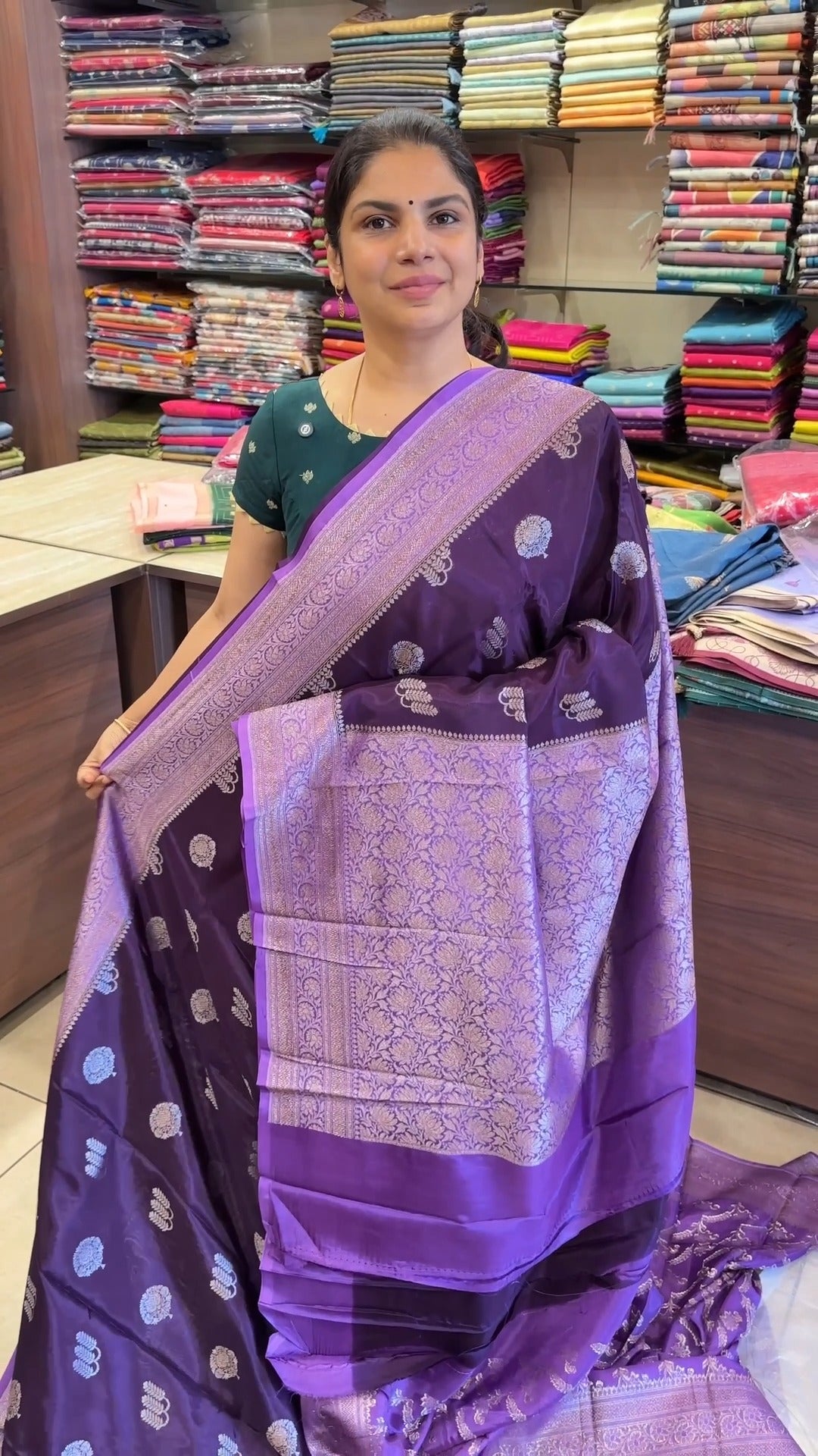 Satin Silk Sarees Collections

Sale Price @ Rs. 4200/-
Tag Price @ ...