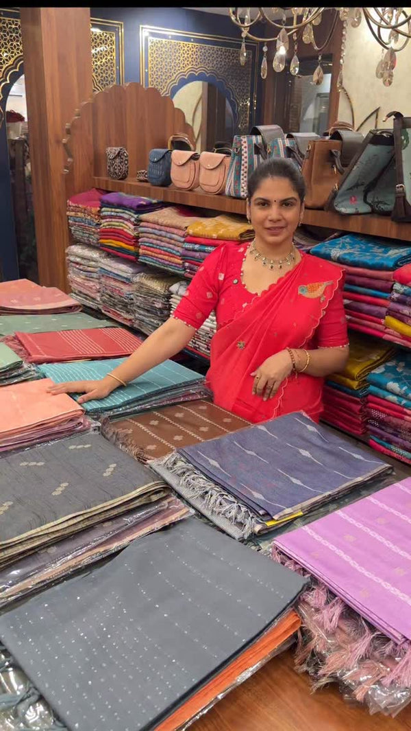 #sareelove #sareeindia #saree #sareefashion #reelsinstagram Baswada...