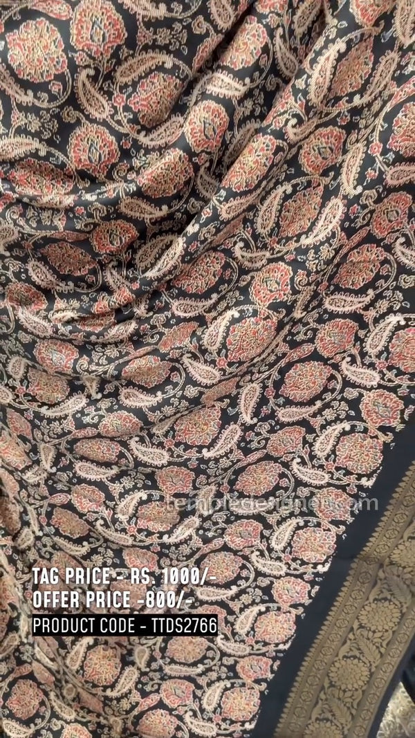 Viscose Mulberry Saree

Product Code - TTDS2766

Regular Price @ Rs...