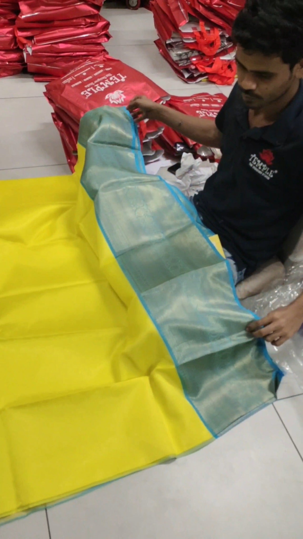 Kora Muslin Saree With Long Border 

Product Code -  TTDS2502

Sale...