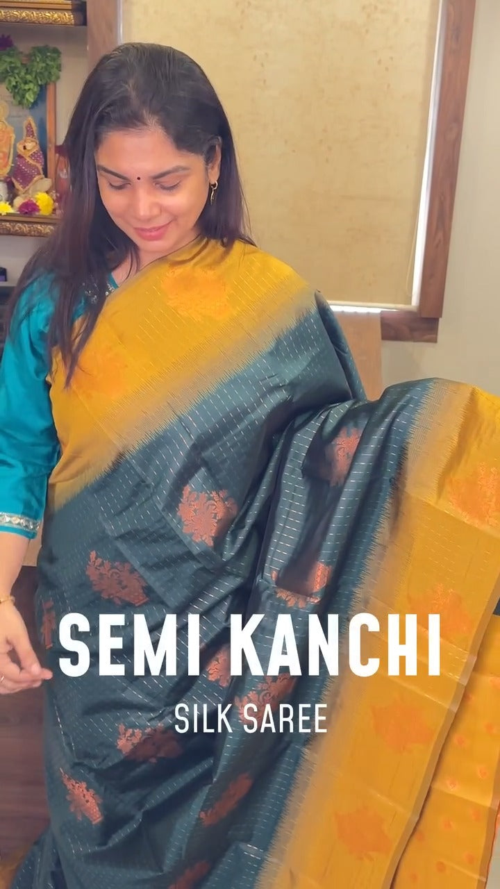 End of Season Sale is ON 🔥

Grab your favourite sarees at special ...