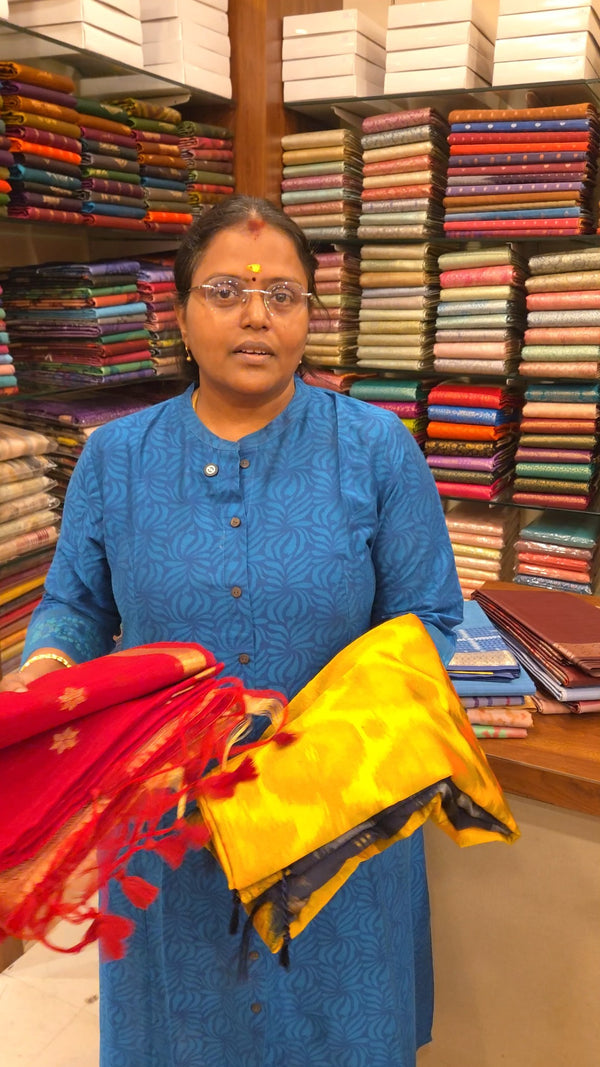 We sincerely thank you for your appreciation 🙏
Please keep support...