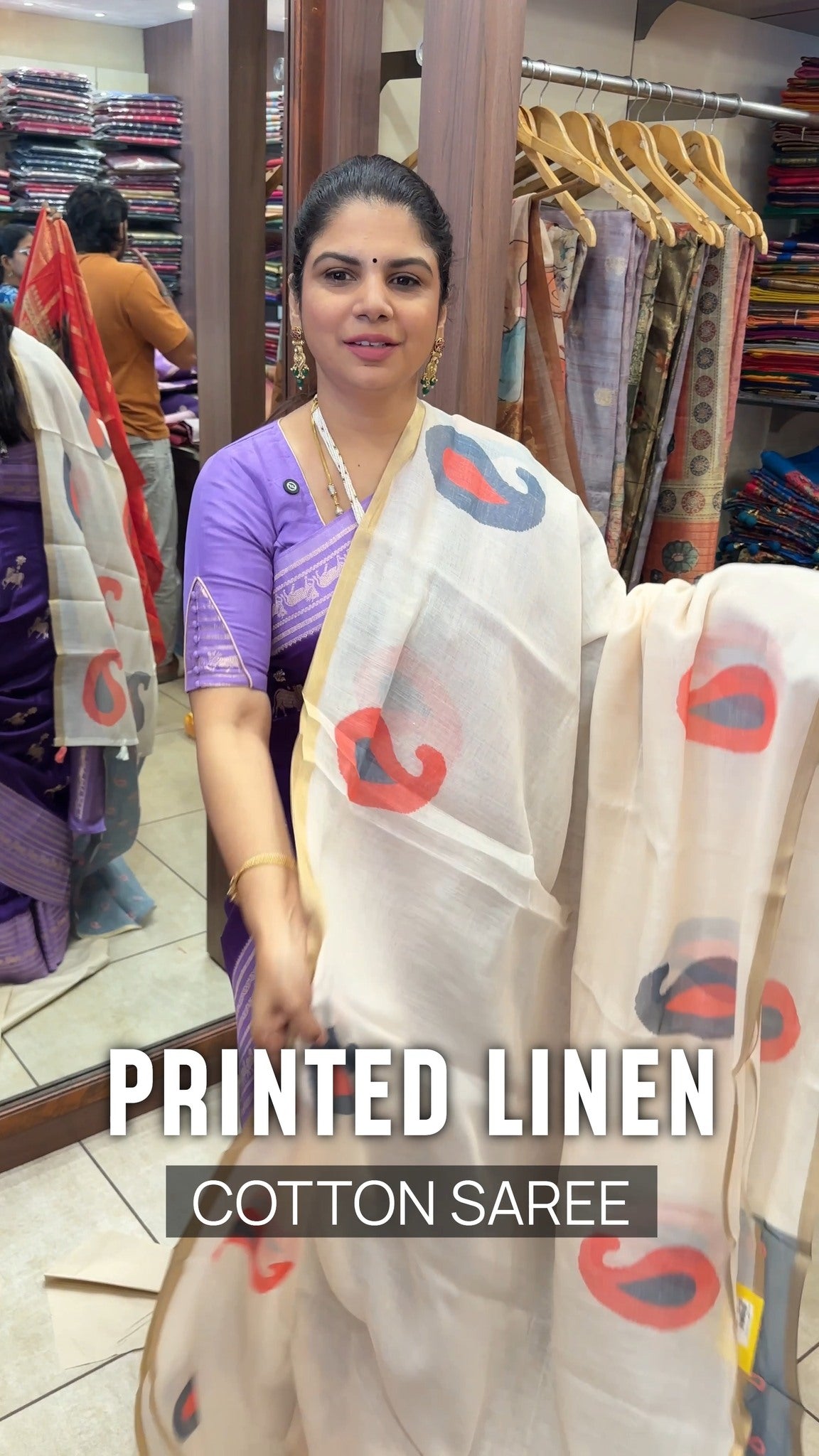 Linen Cotton Saree | TTDS2868

Regular price @ Rs.900/-
Offer price...