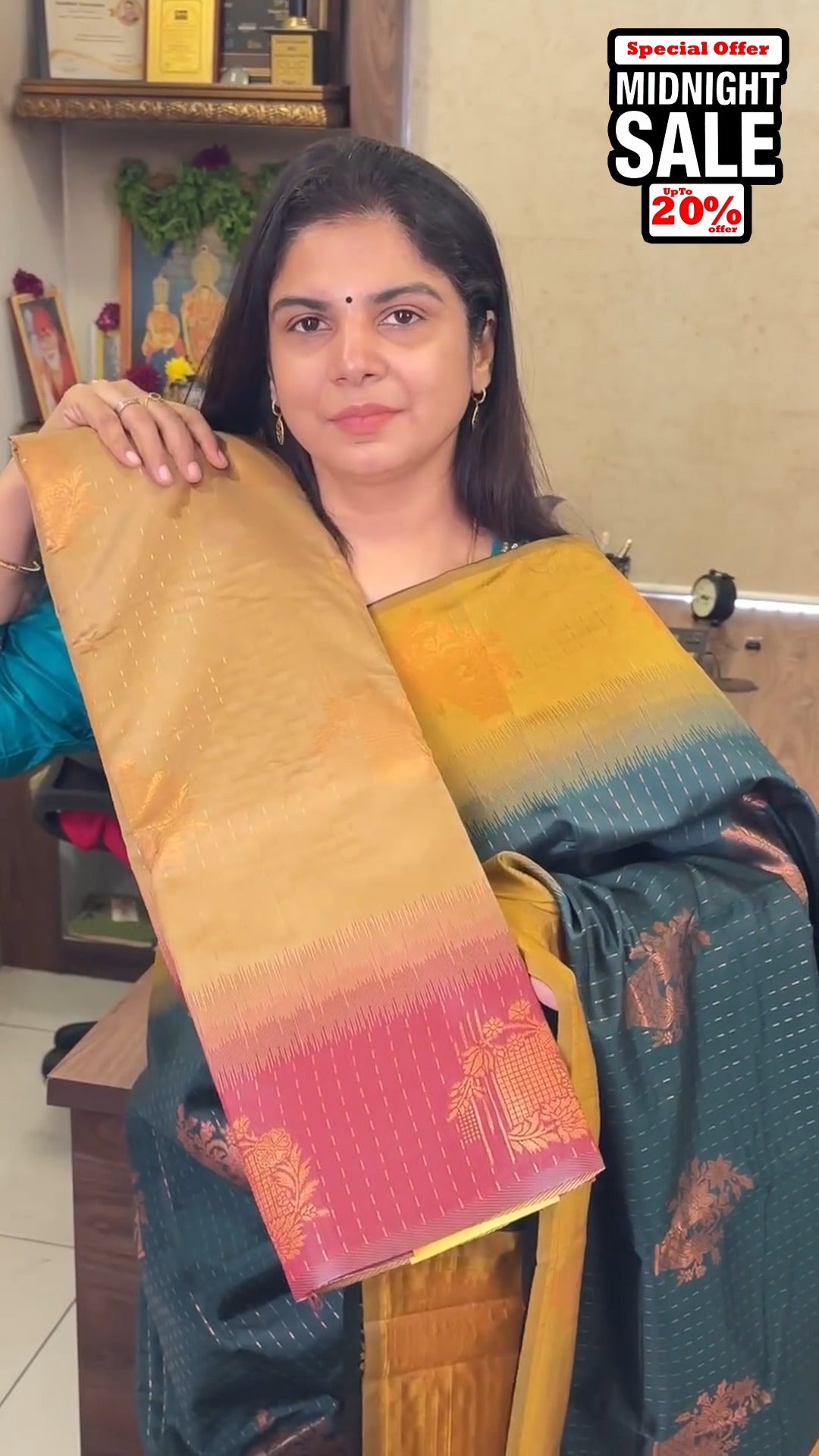 Midnight Sale 🌙✨

Midnight Sale — special picks, special prices.

...