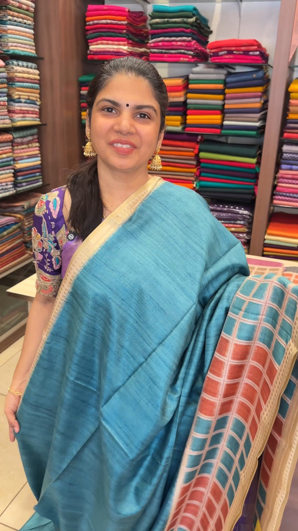 Corporate Wear Collection Sarees

Designed for the modern working w...
