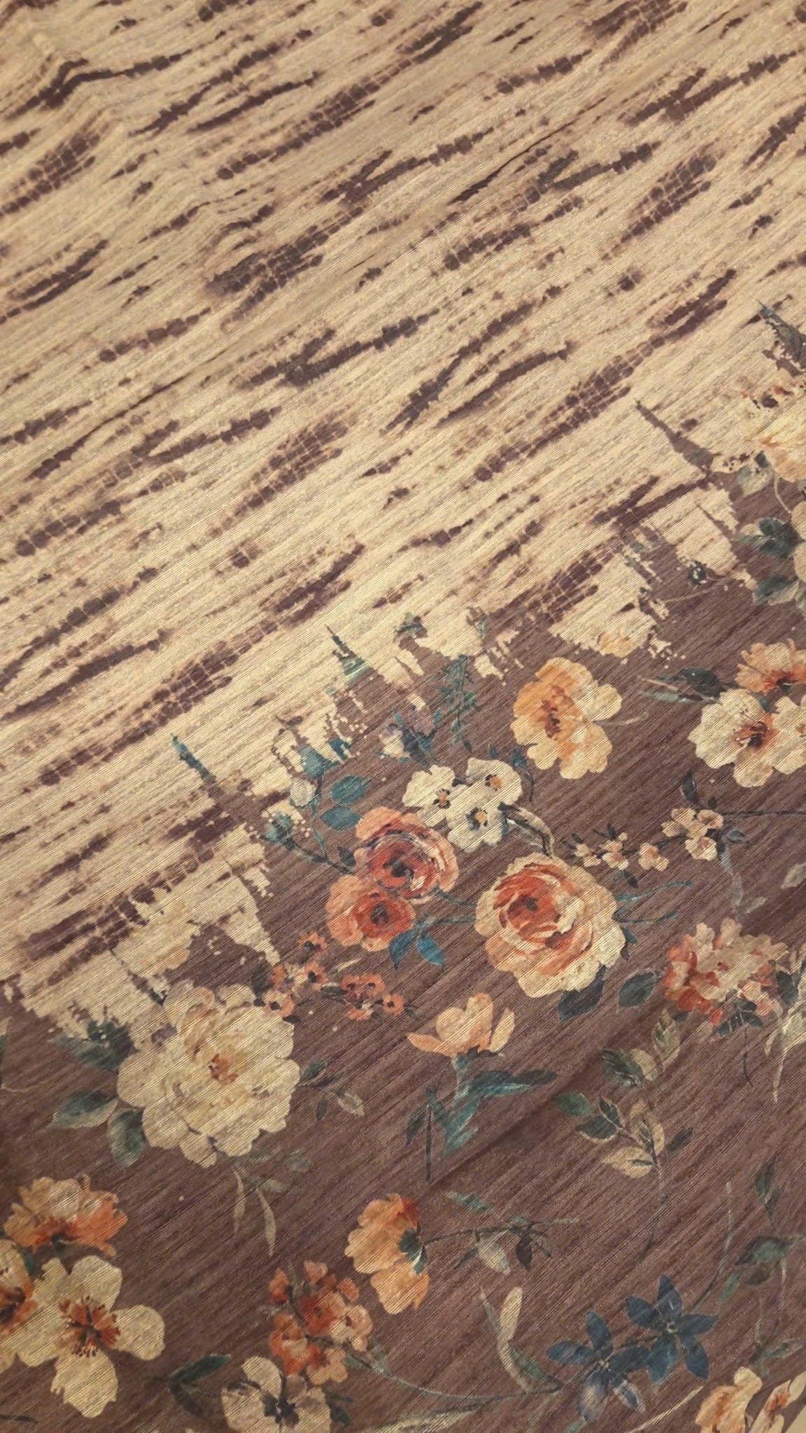 ✨ Elegant Jute Tussar Saree Collection ✨

Grace meets tradition in ...