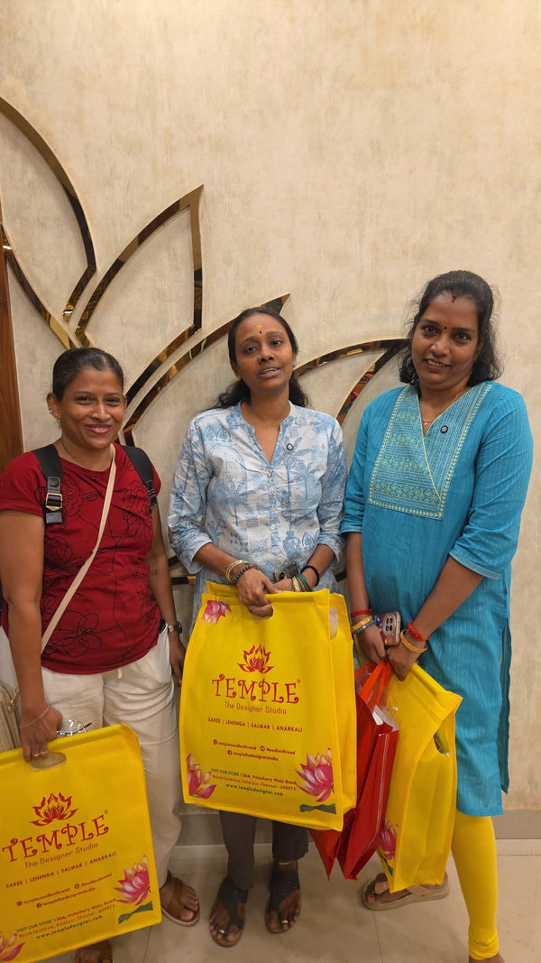 Thank you for your valuable feedback 🤍
Your love and support mean ...