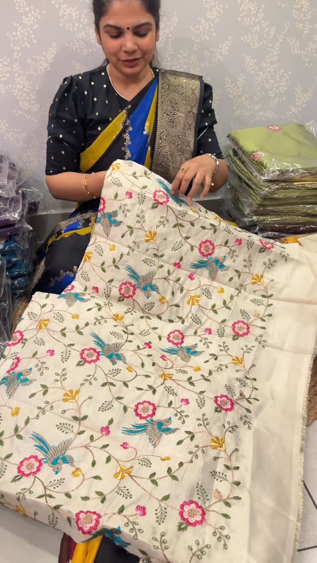 #sareeindia #saree #trending