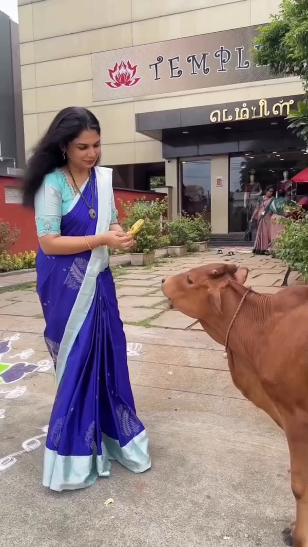 🟢 Restocked & available now!

Semi Soft Silk Saree ✨

Elegant and ...