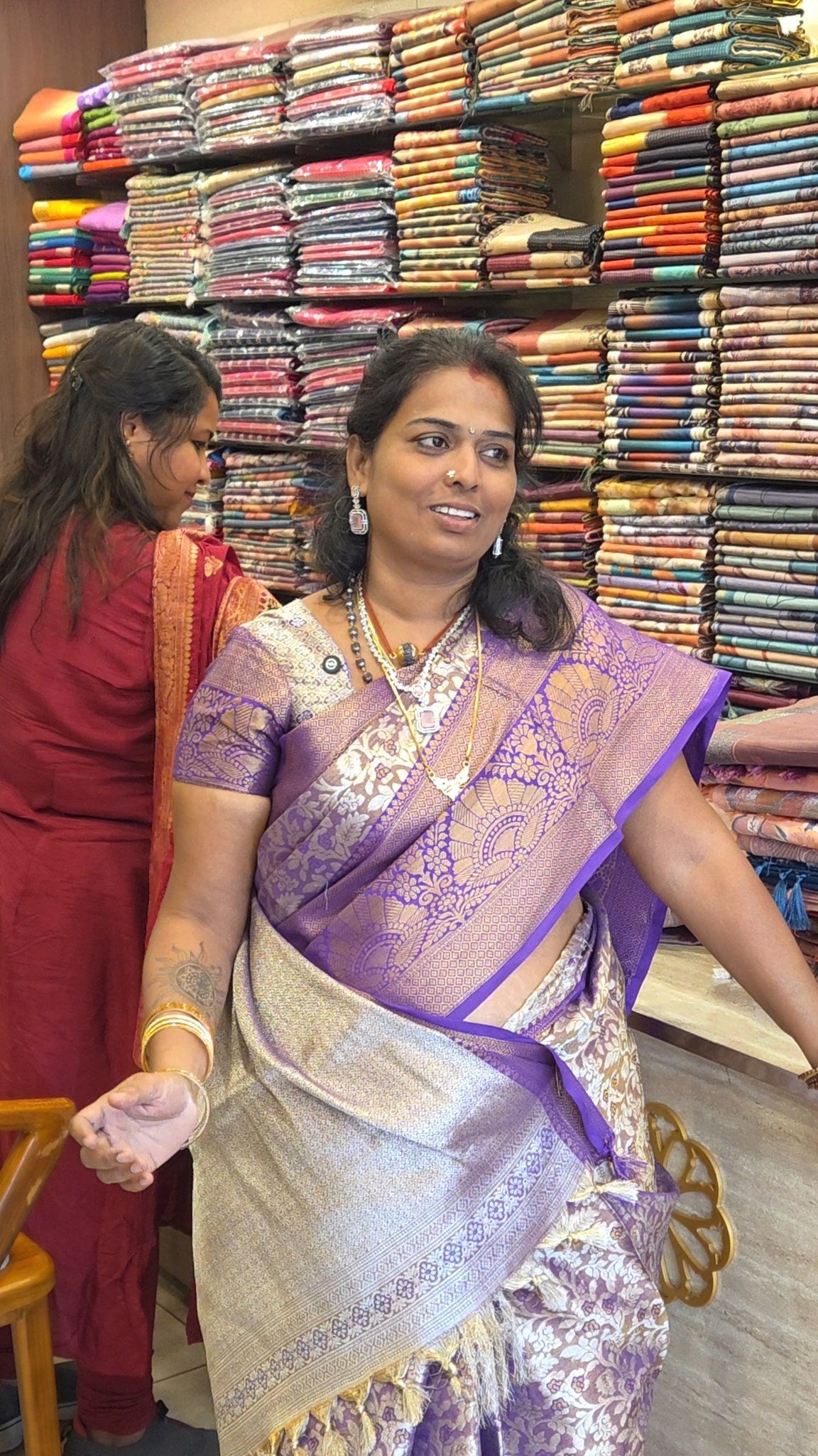 A small celebration for the women who make the world brighter every...