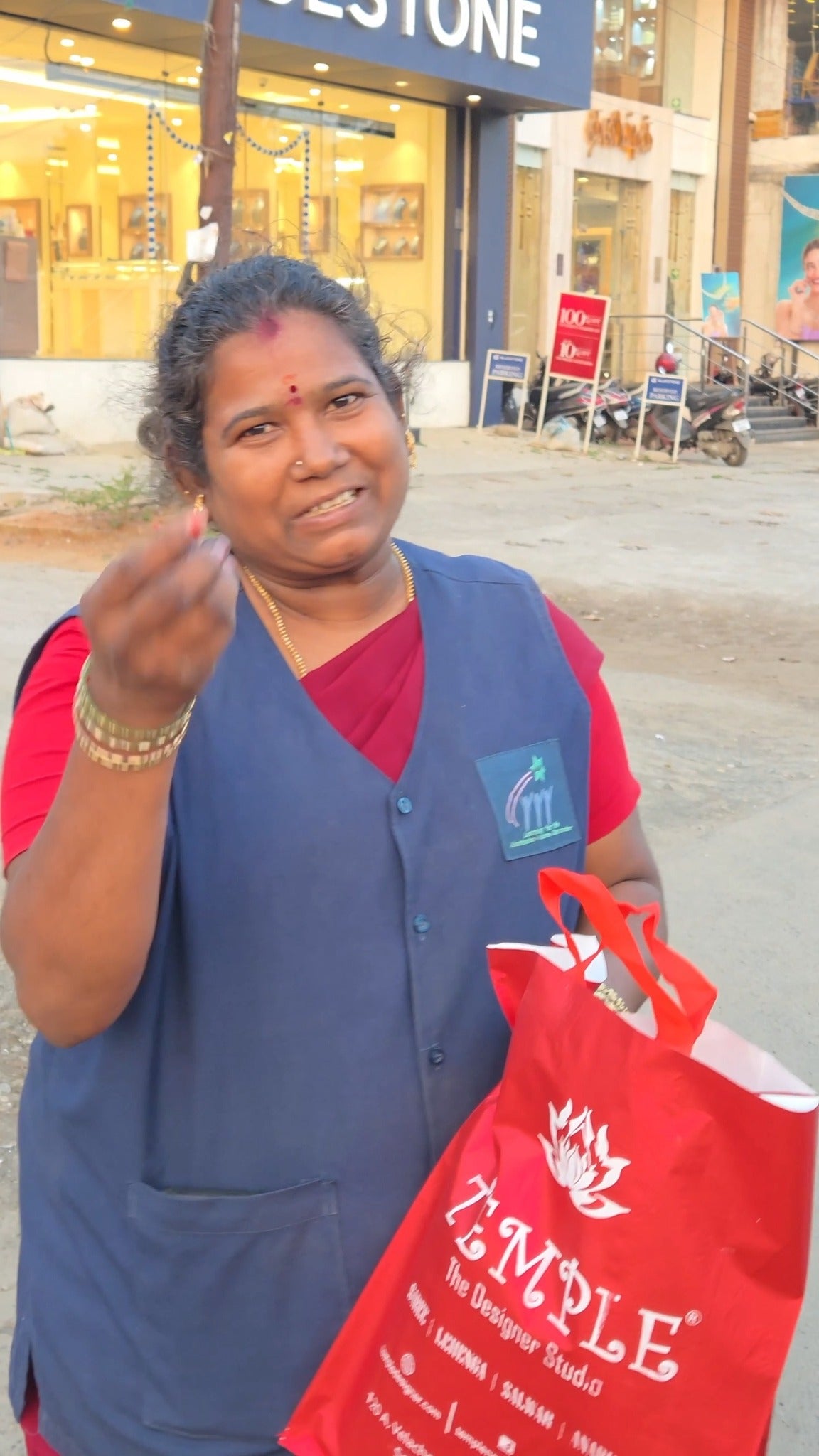 Celebrating Women’s Day with love and a little surprise 🎁

A speci...