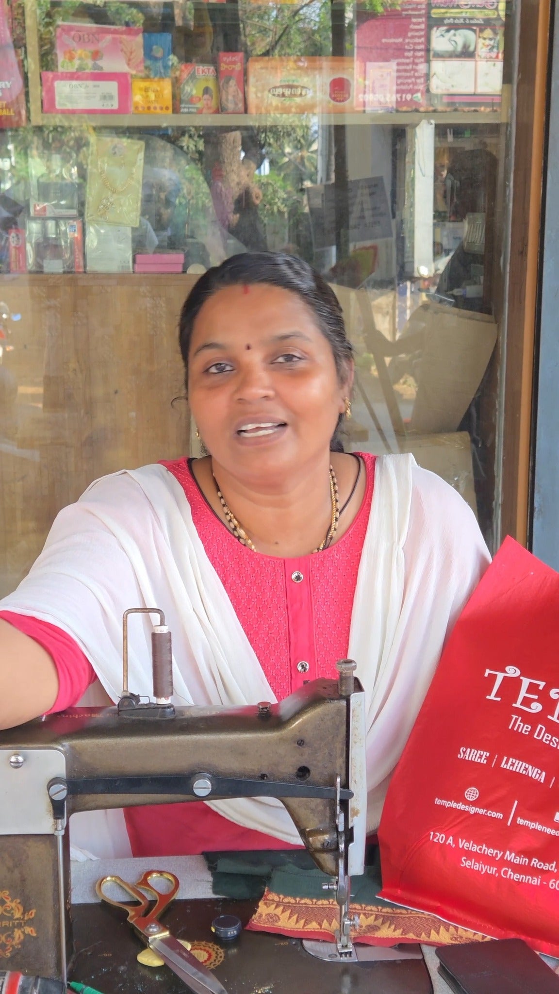 A little surprise to celebrate the amazing women around us 💖
Happy...