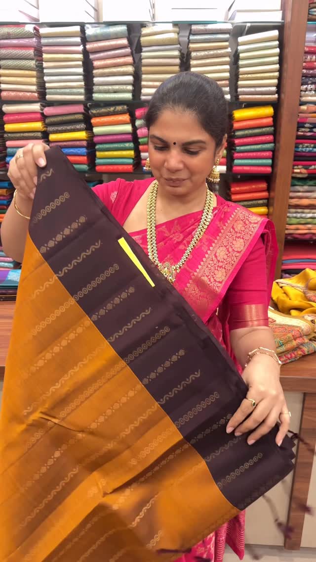 Tulasi Silk Saree❤️‍🔥

Place orders on WhatsApp @ 9840306334

#sar...