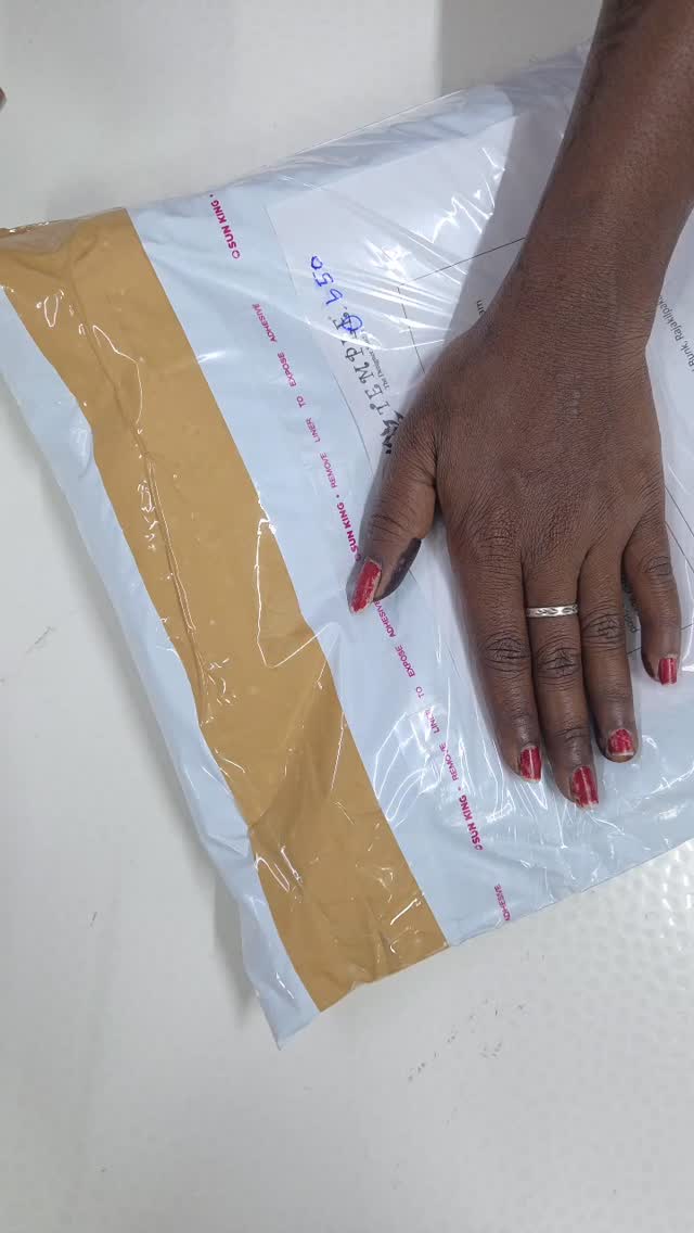 Loved this beautiful opening video shared by our customer 💖 

#Sar...