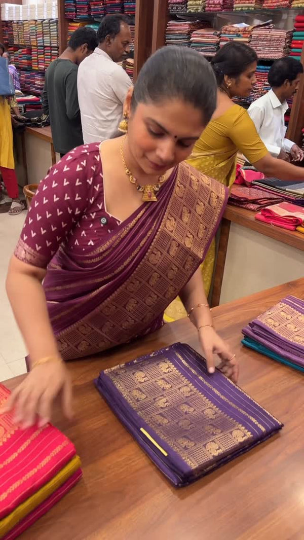 #sareelove #reelsinstagram #trending #sareecollection