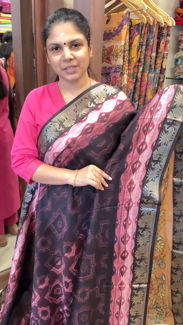 Tussar Saree Collections
For More Queries Contact @ 9840306334

#sa...