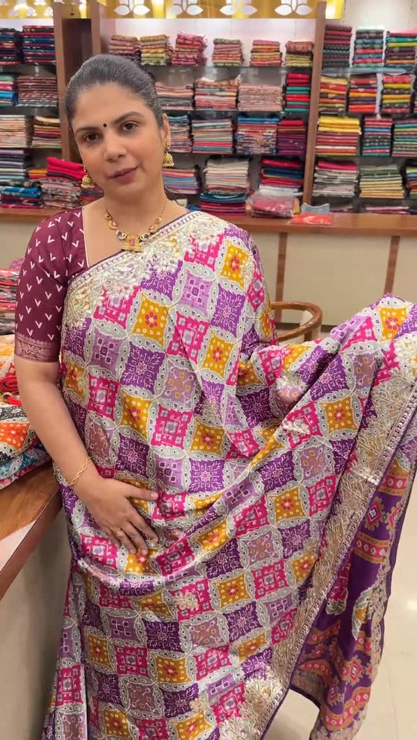 Satin Silk Saree Collections

For queries WhatsApp us @ 9840306334
...