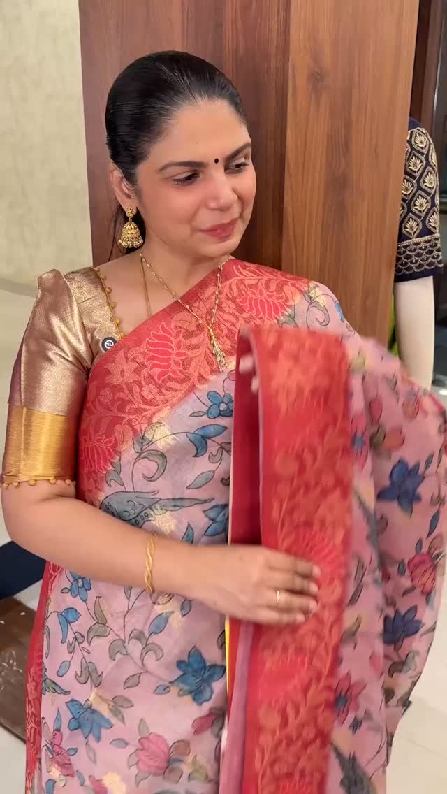 Printed Jute Silk Saree Collections
For More Details Contact @ 9840...